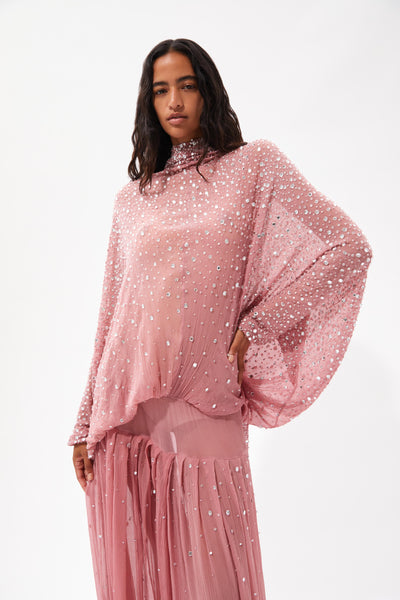 Dress II Pink – Albus Lumen