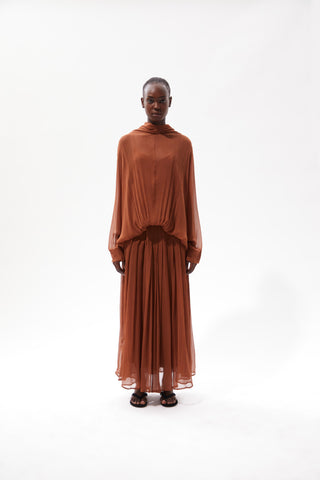 Dress VI – Albus Lumen