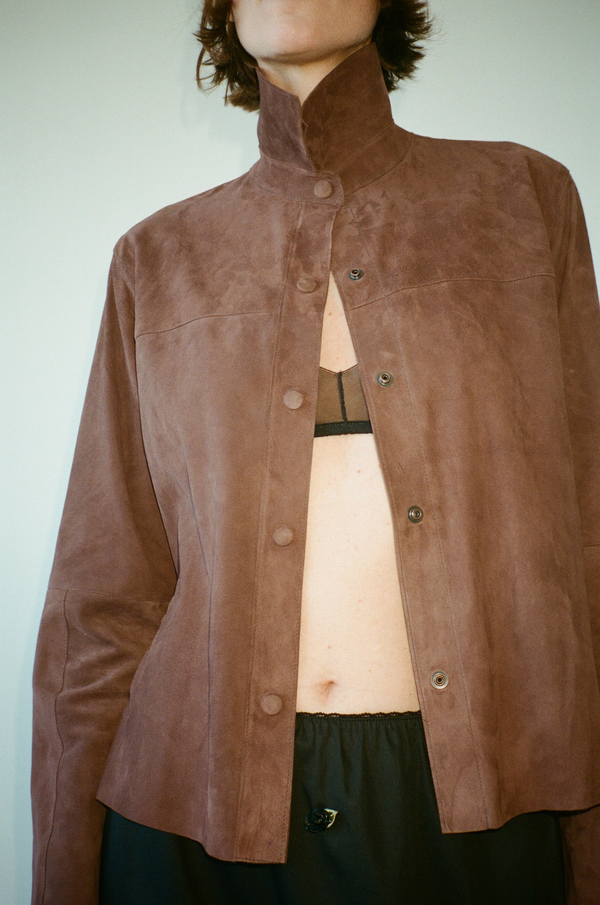 JACKET IX - PRE ORDER