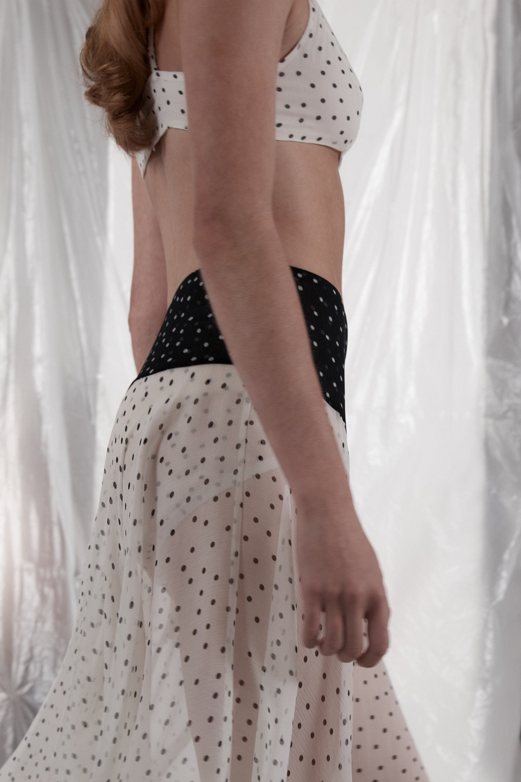 SKIRT XI
