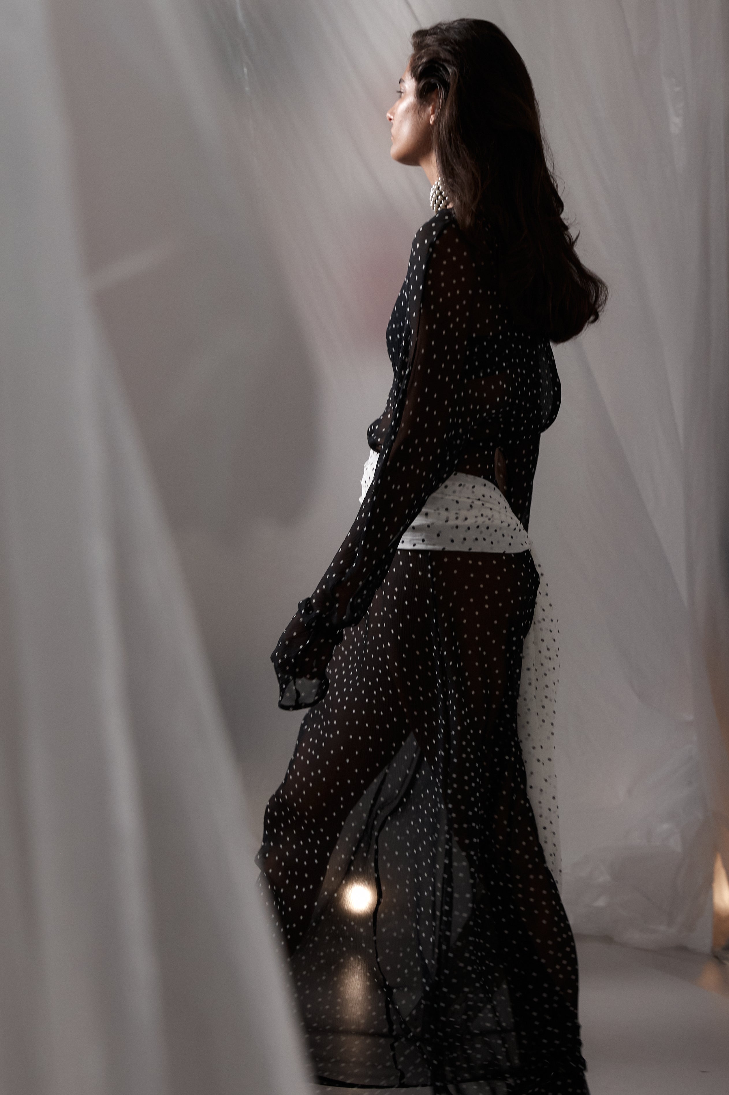 DRESS XVI