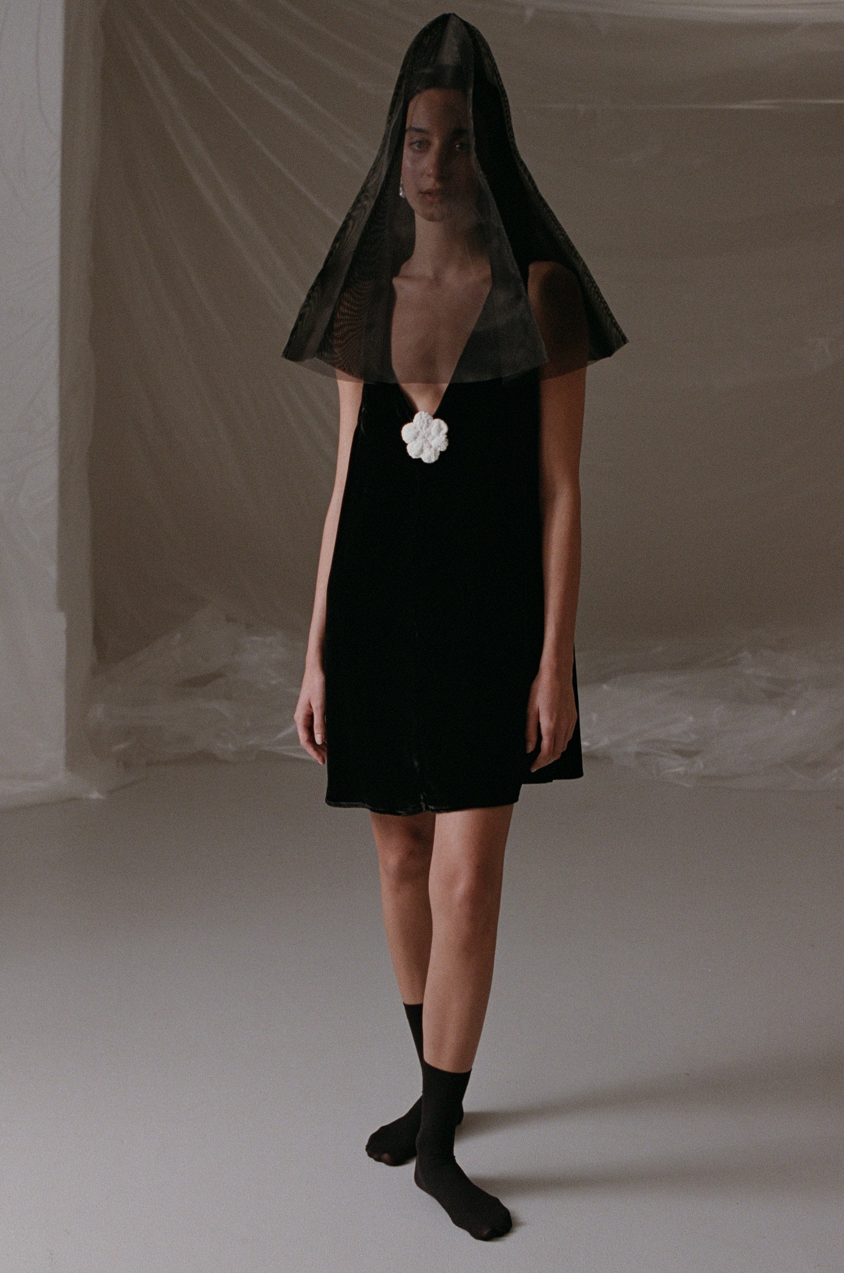 DRESS XII