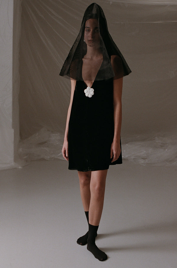 DRESS XII