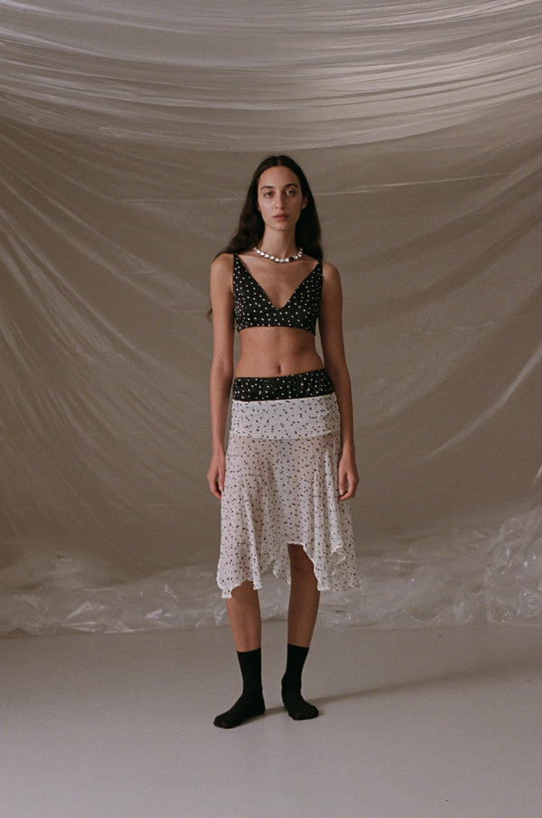 SKIRT XI