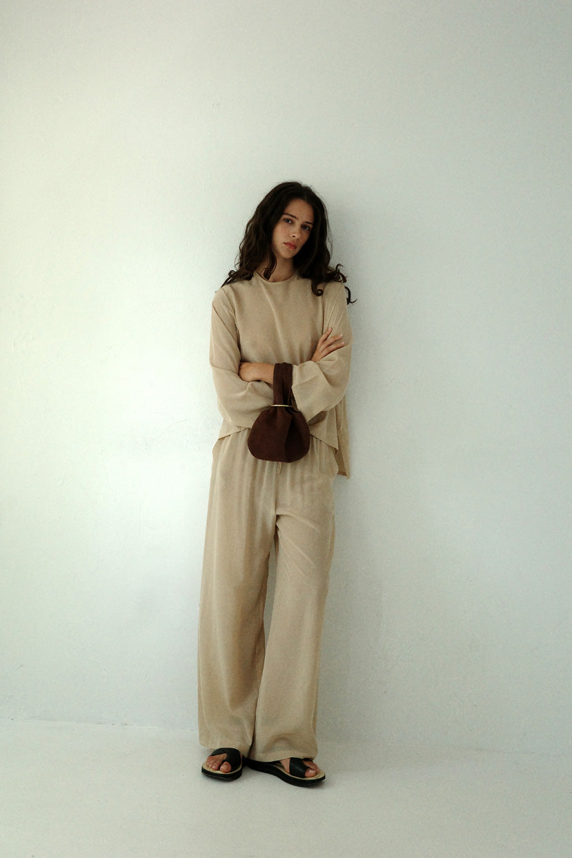 pouch bag II
