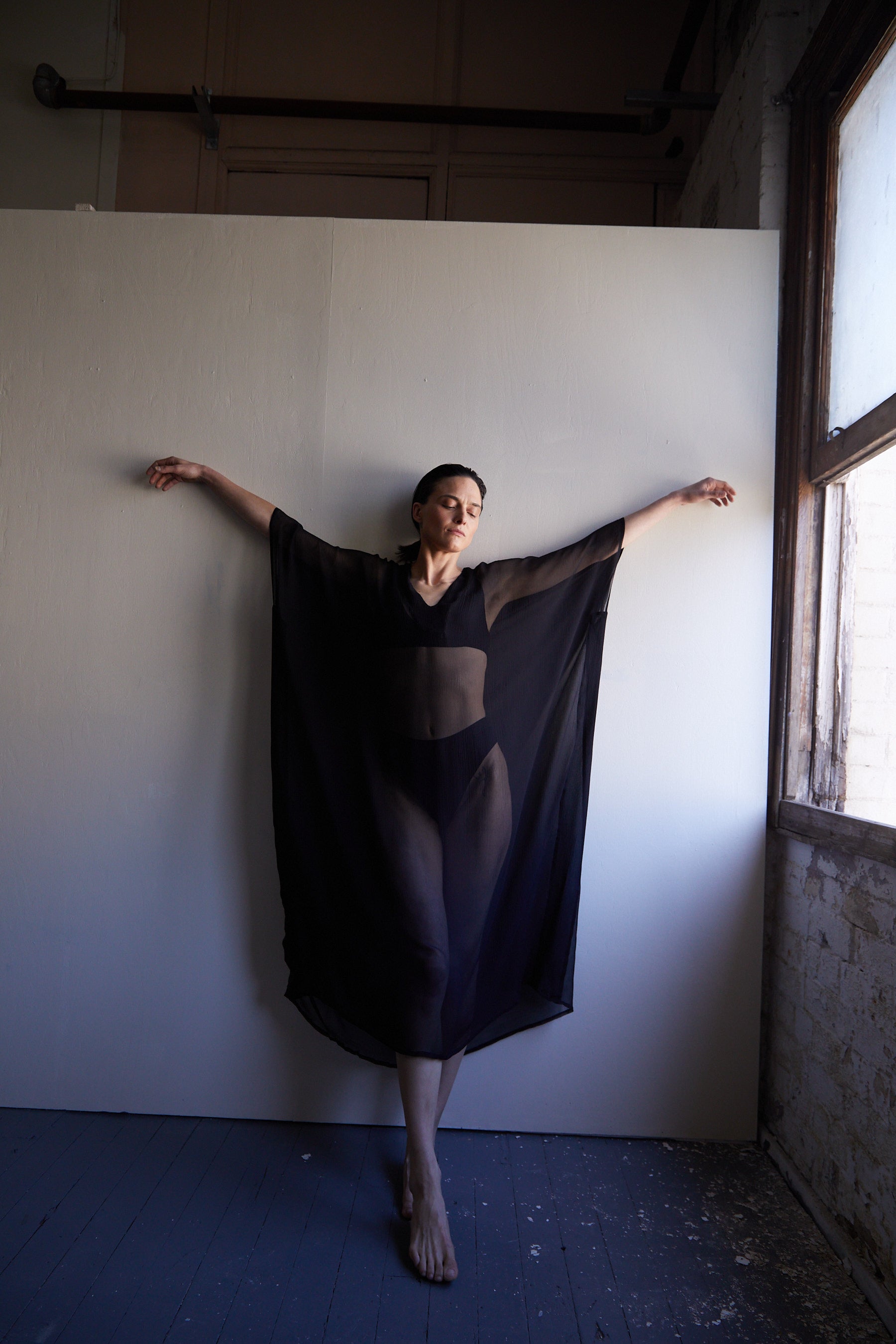 Kaftan I