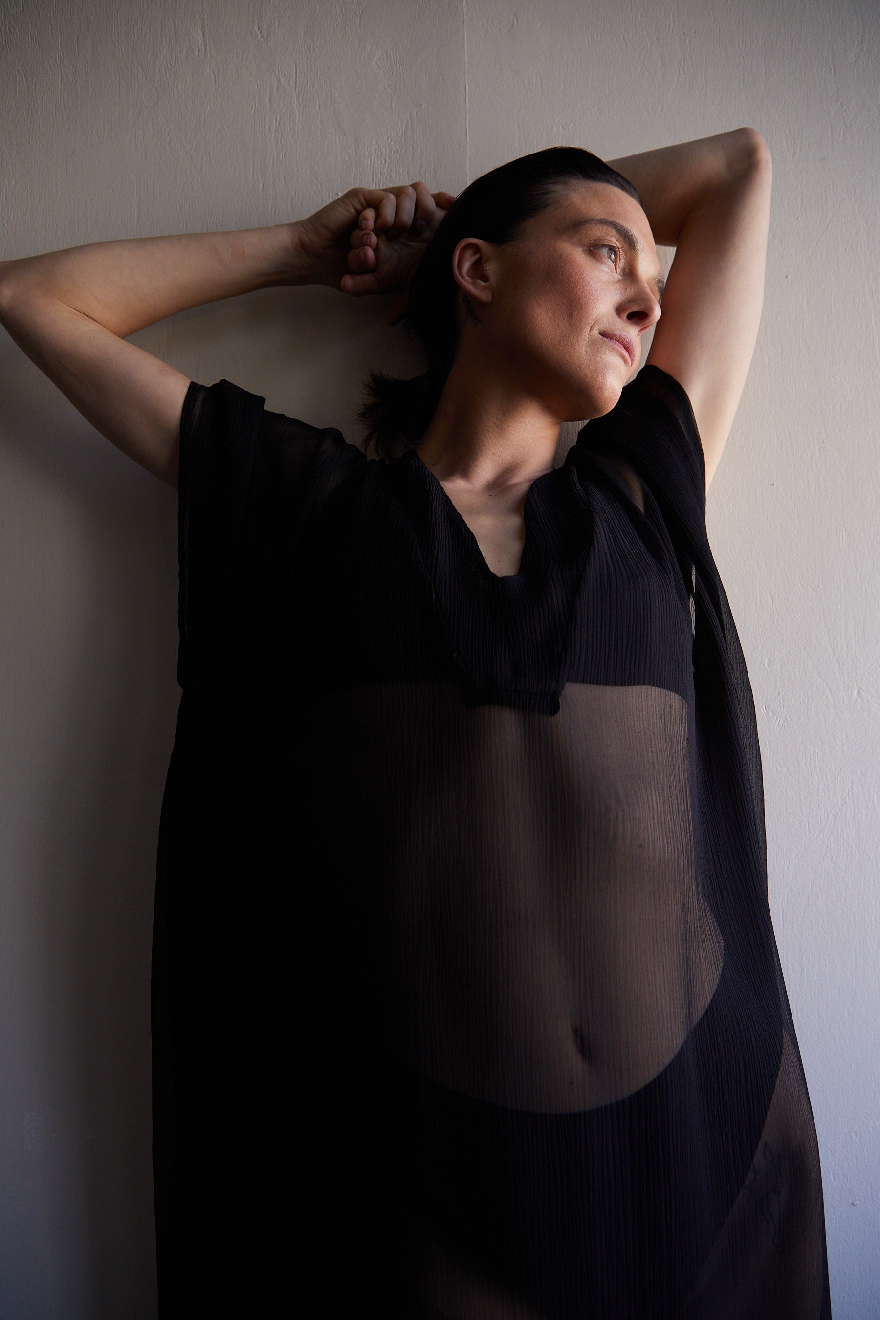 Kaftan I