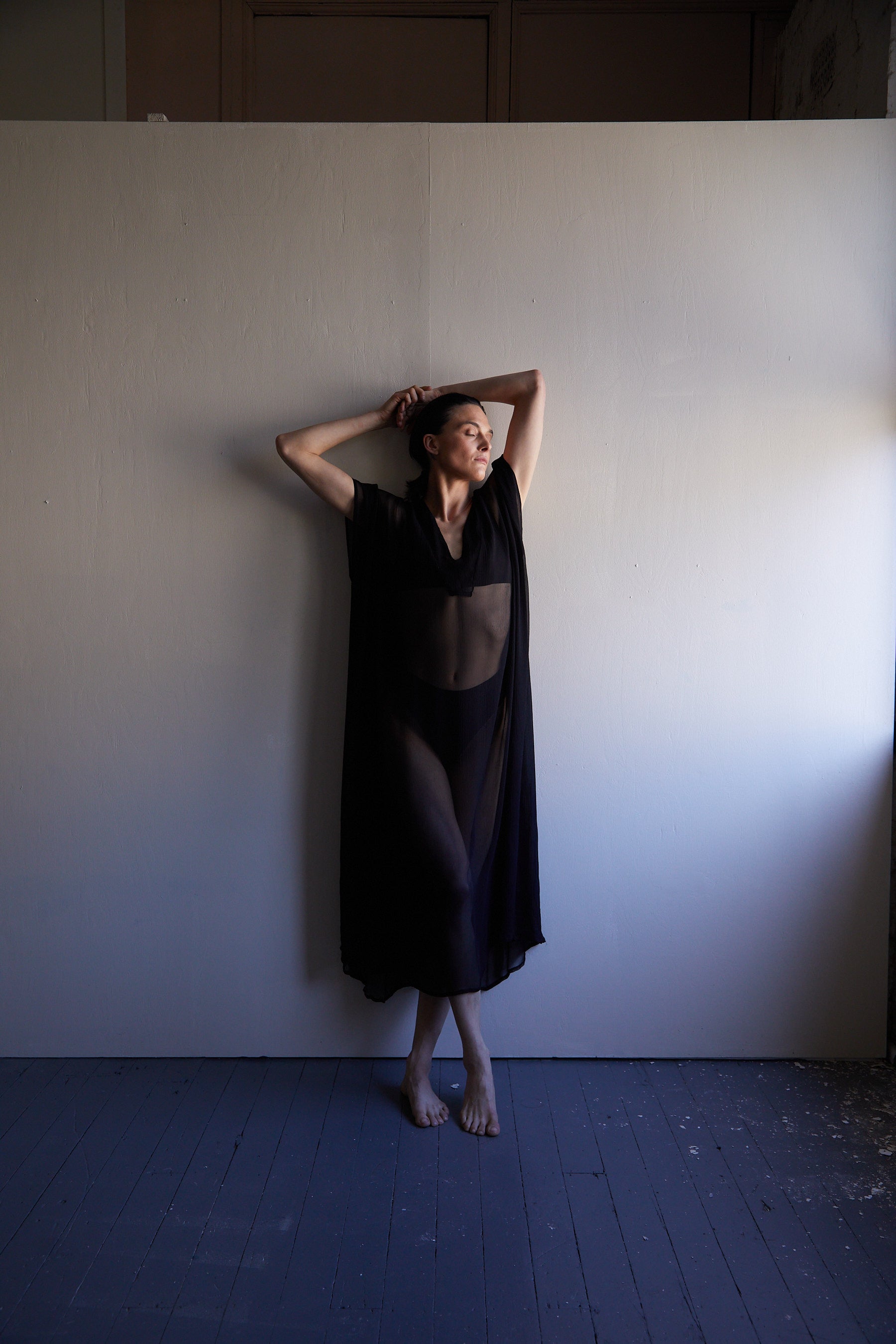 Kaftan I