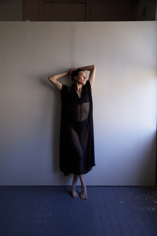 Kaftan I