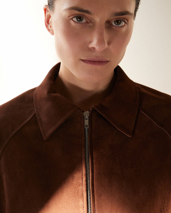 BOMBER I