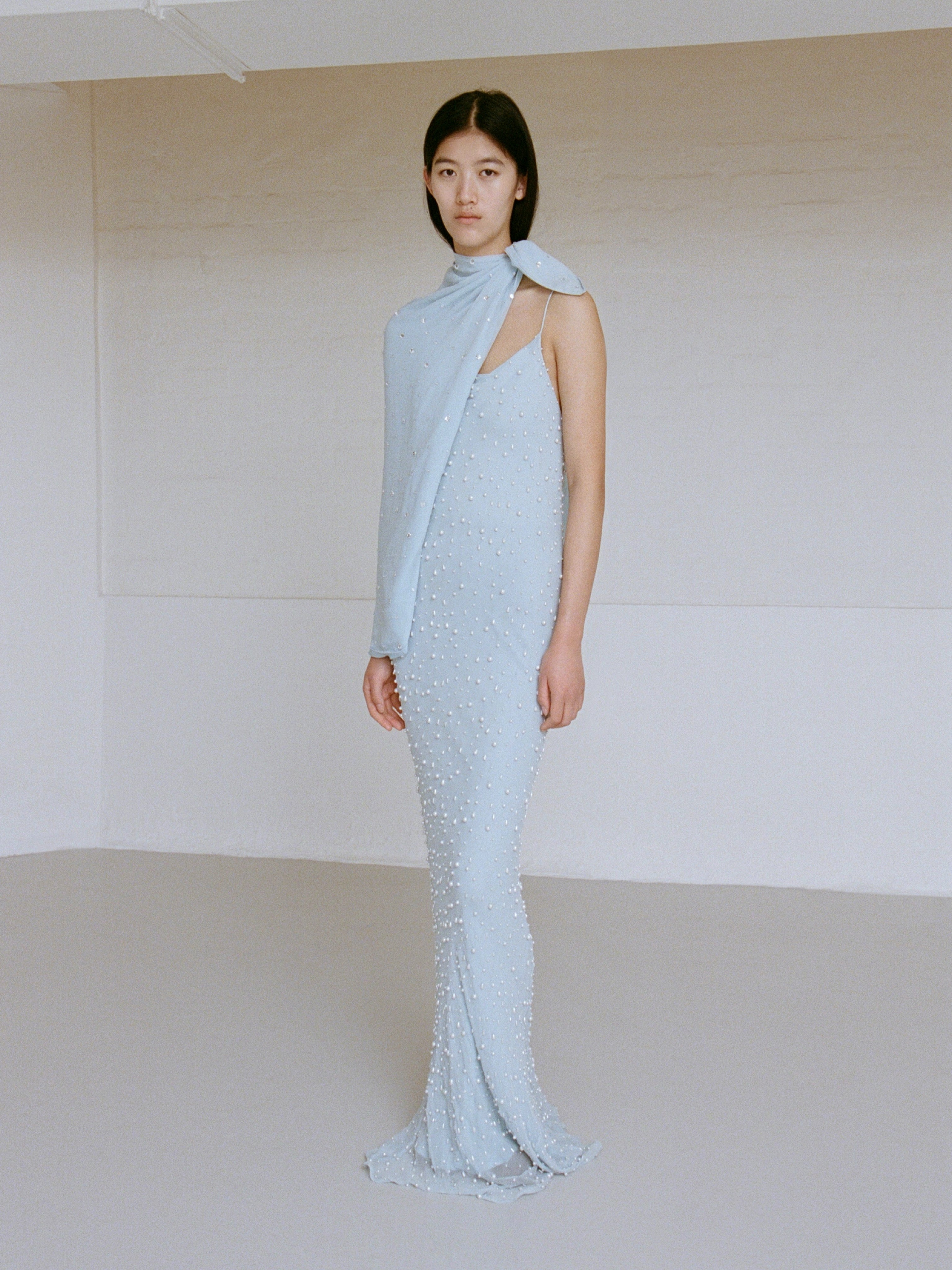 DRESS V - PRE ORDER