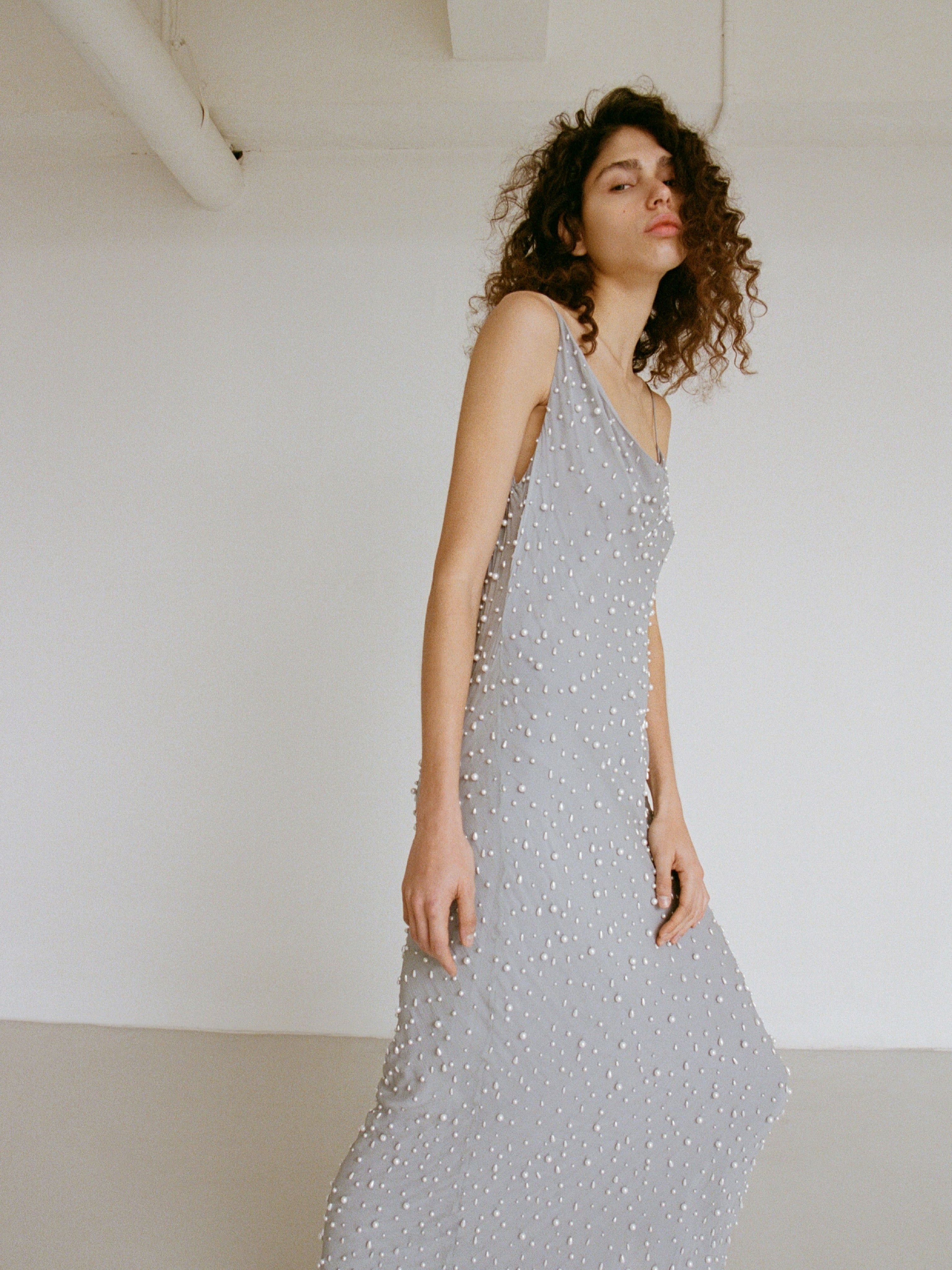 Dress V - Pre Order