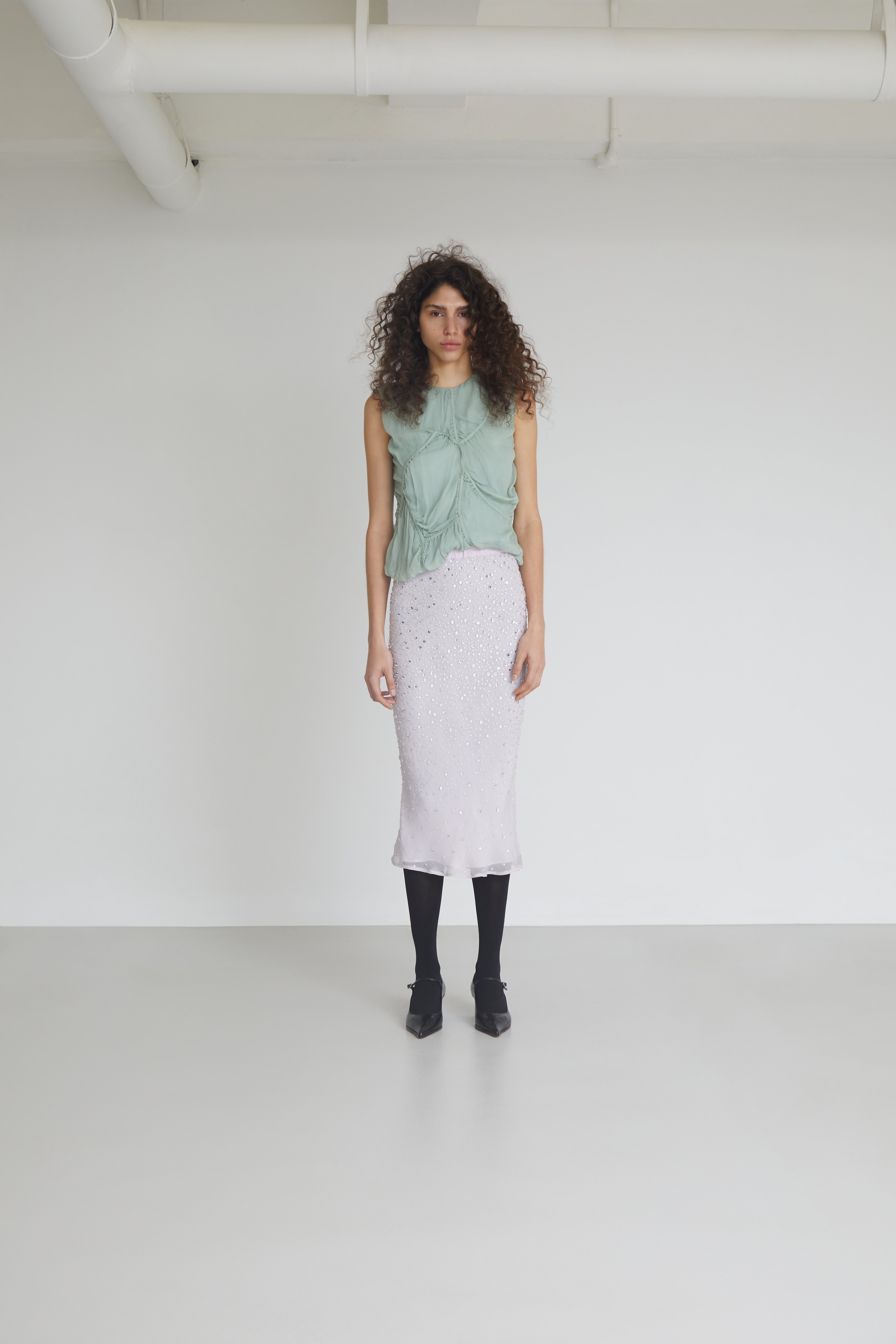 Skirt vii