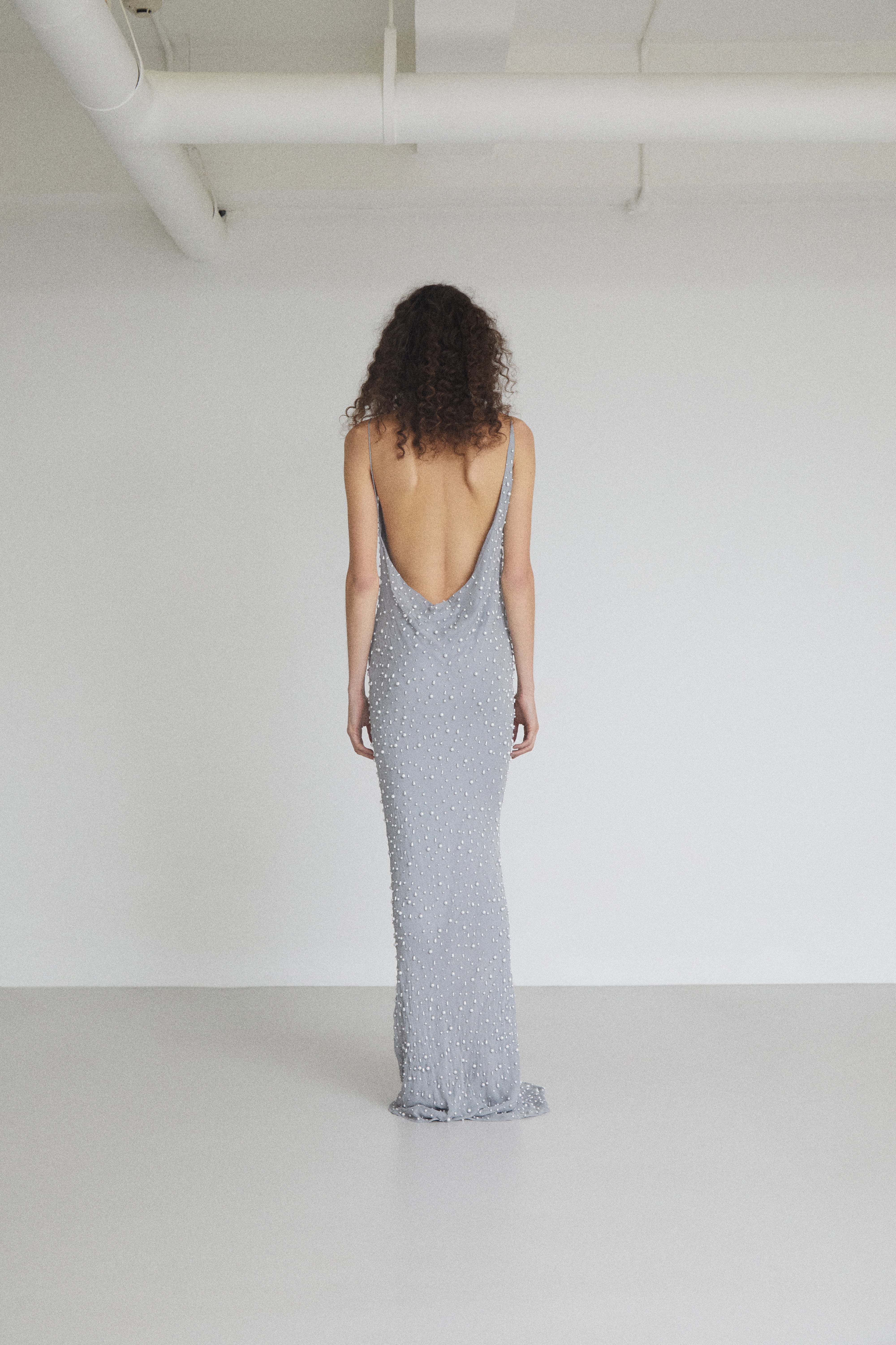 Dress V - Pre Order