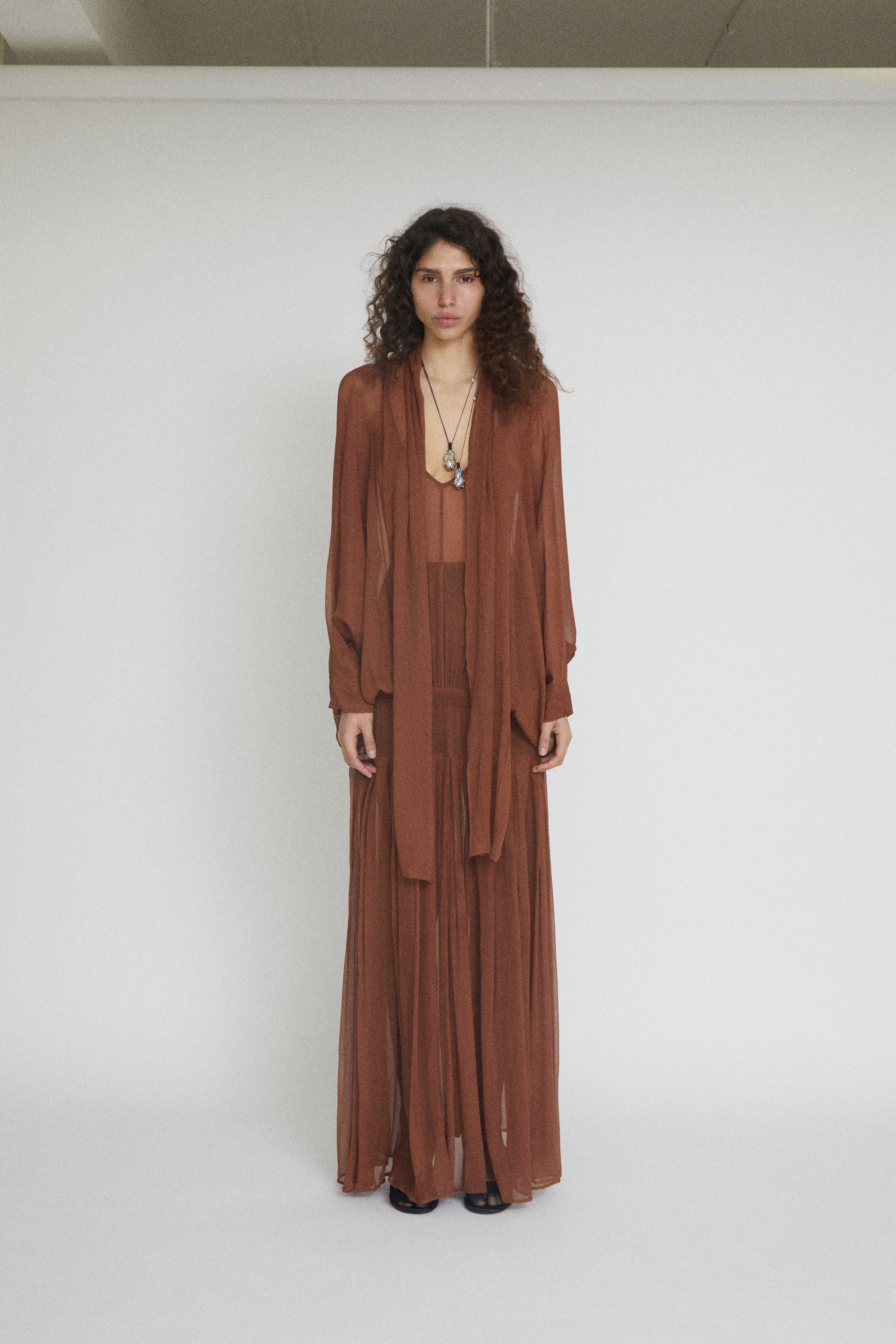 Dress VI