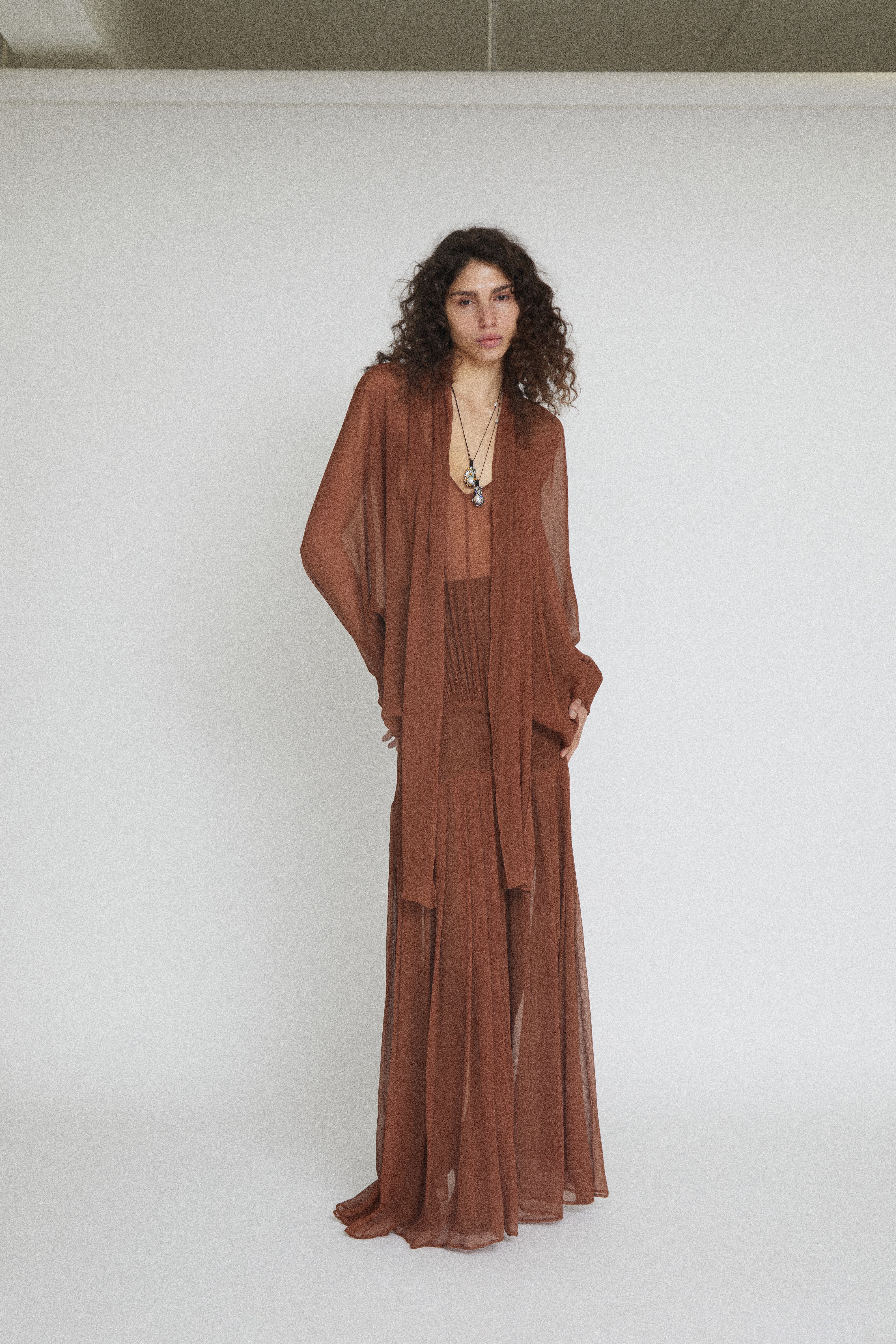 Dress VI