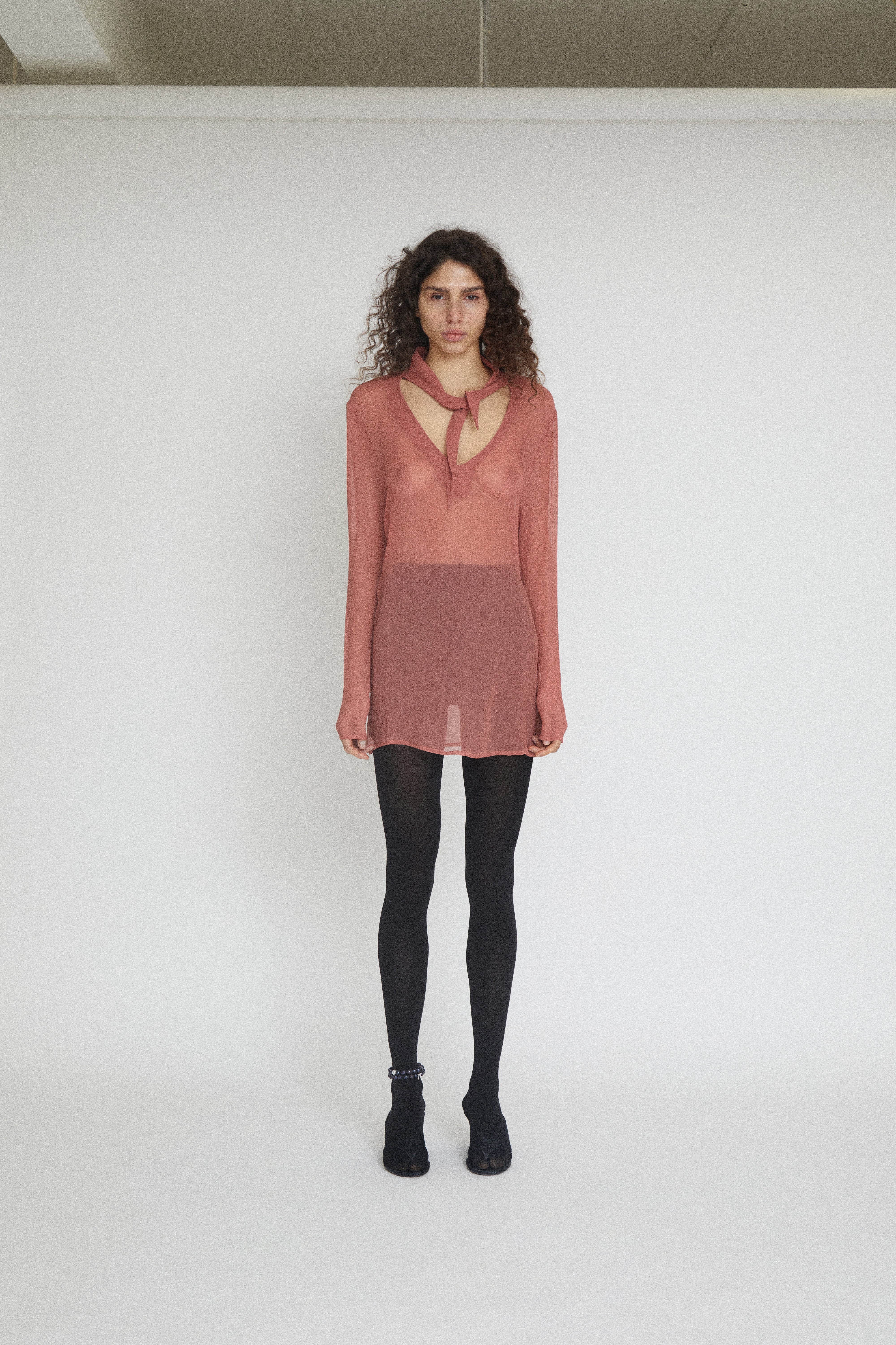 BLOUSE I