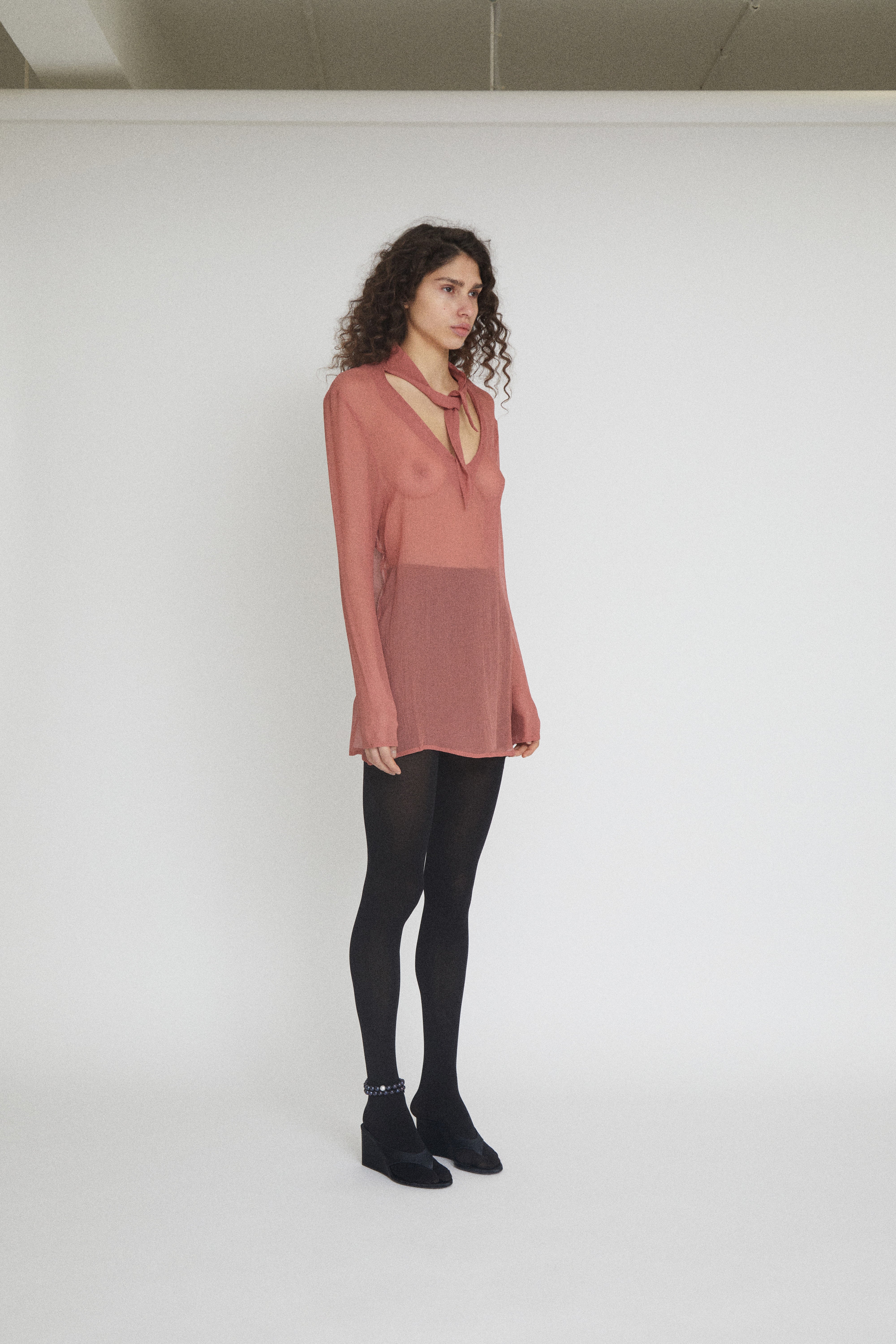 BLOUSE I