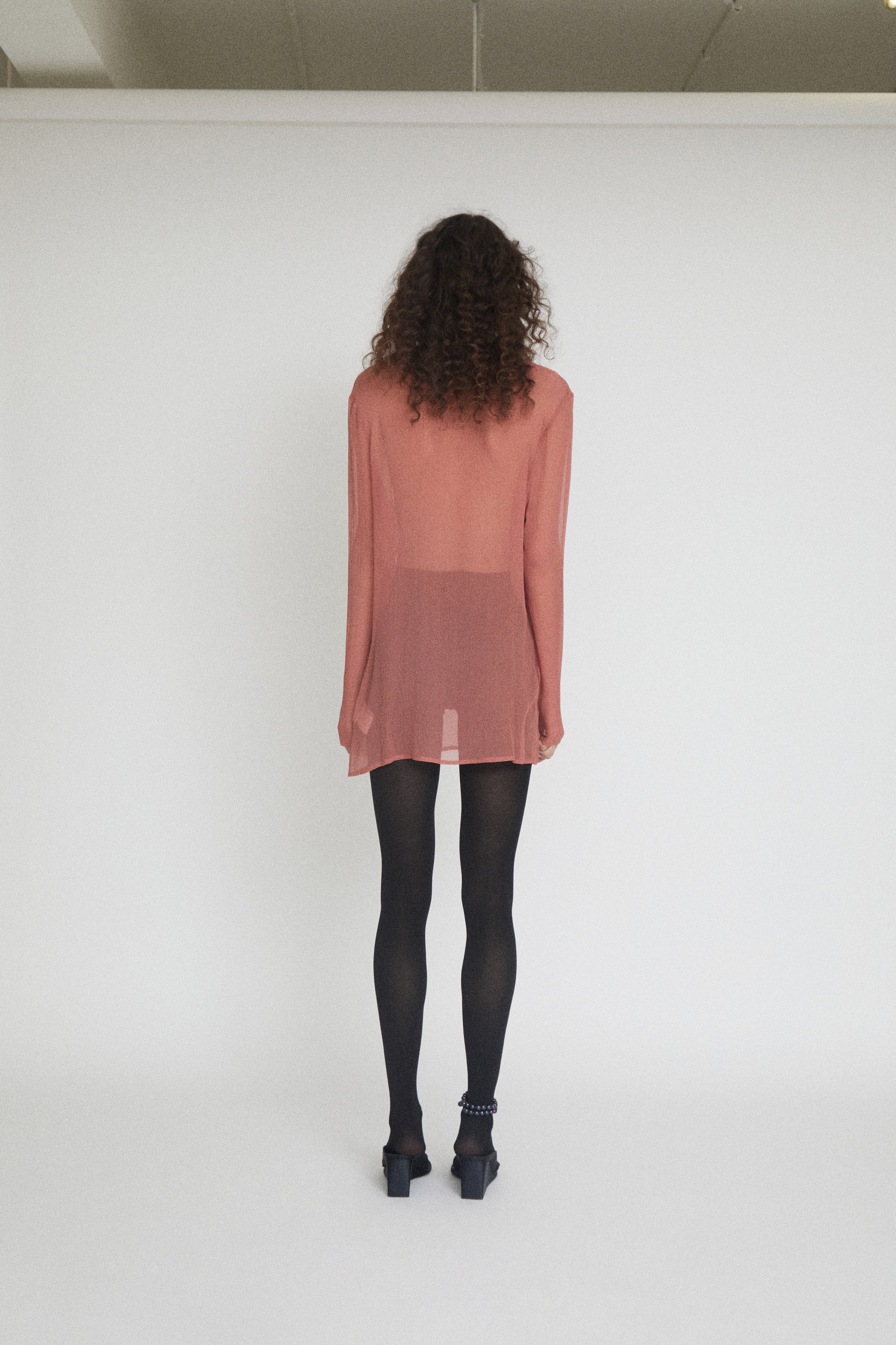 BLOUSE I