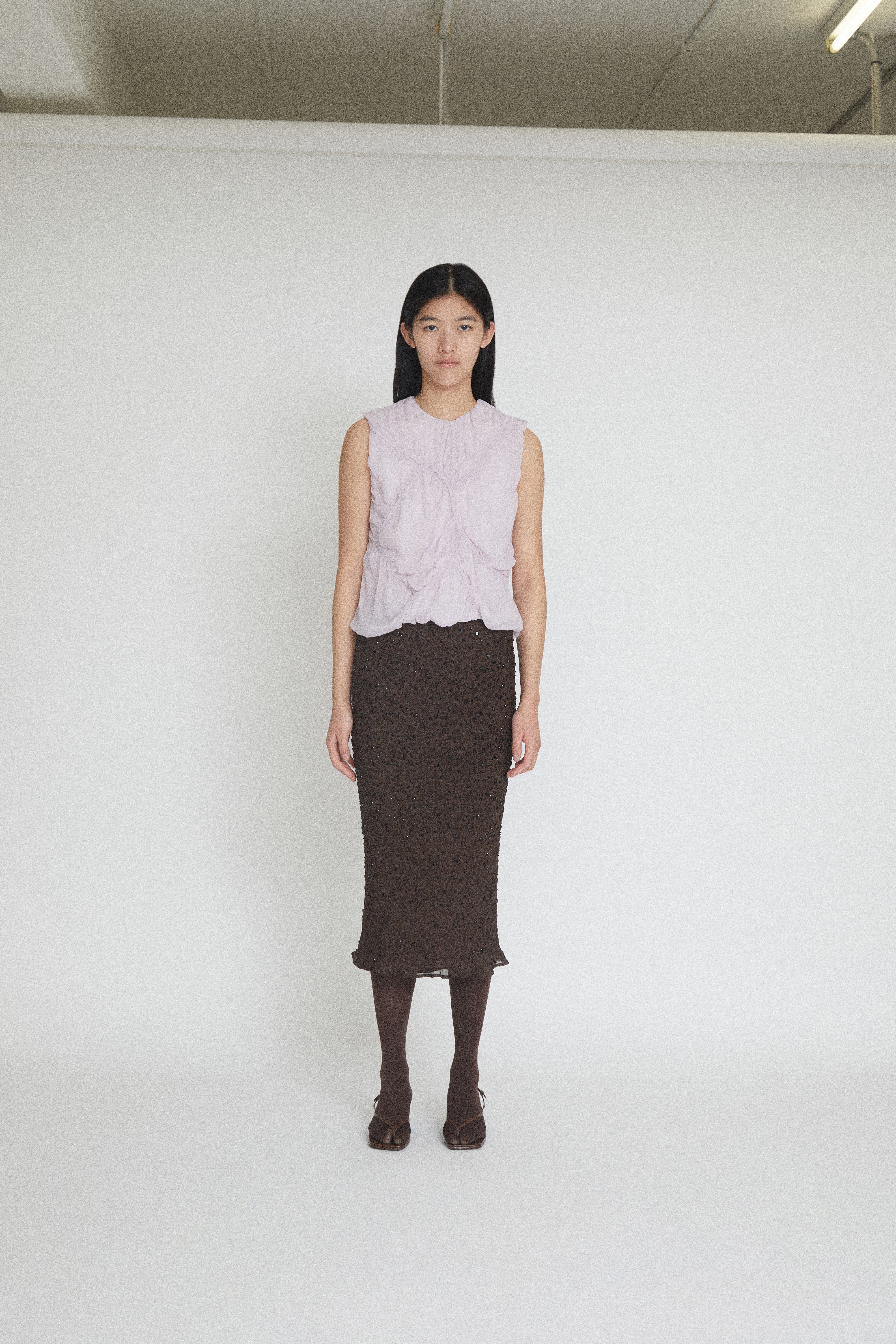 Skirt vii