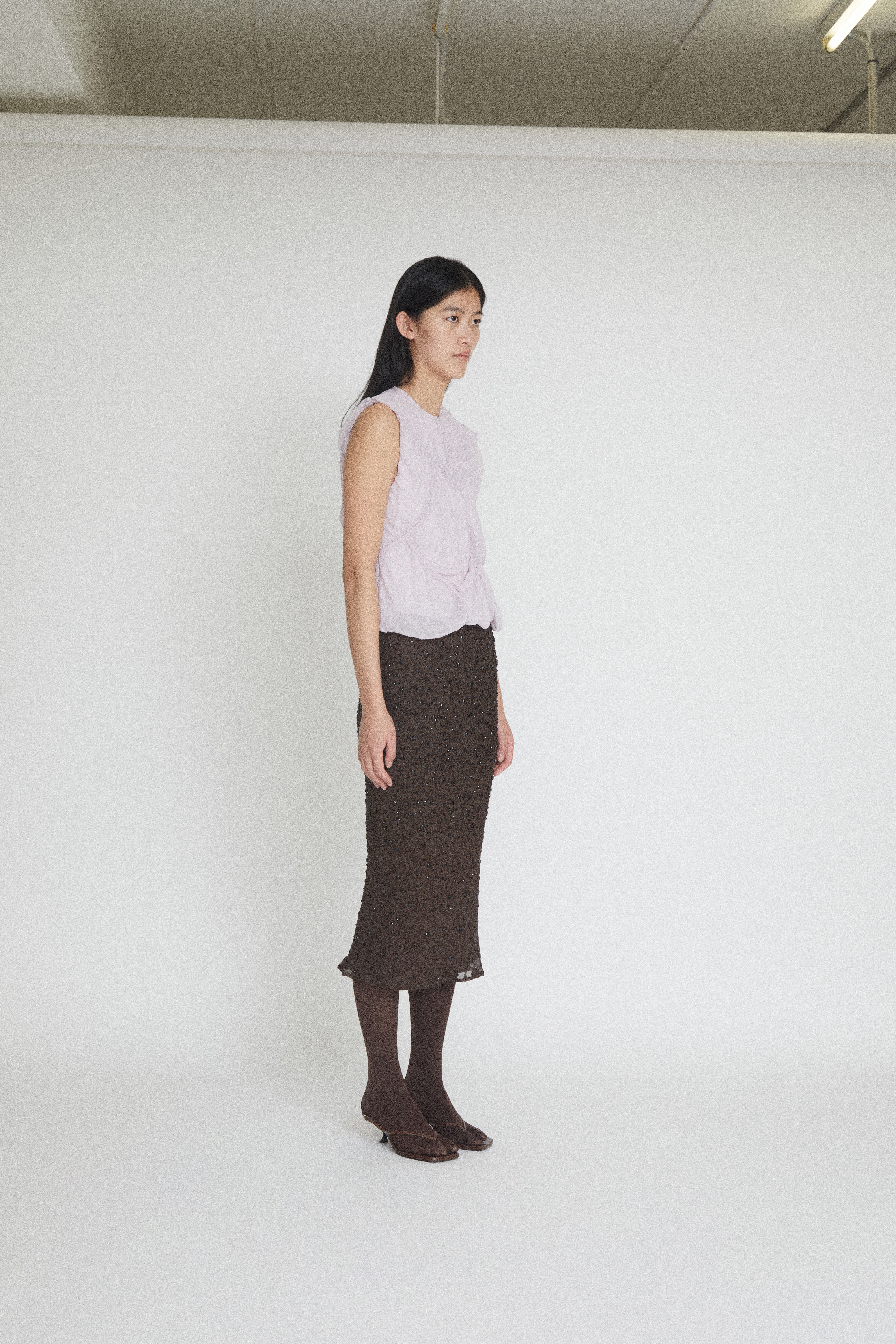 Skirt vii