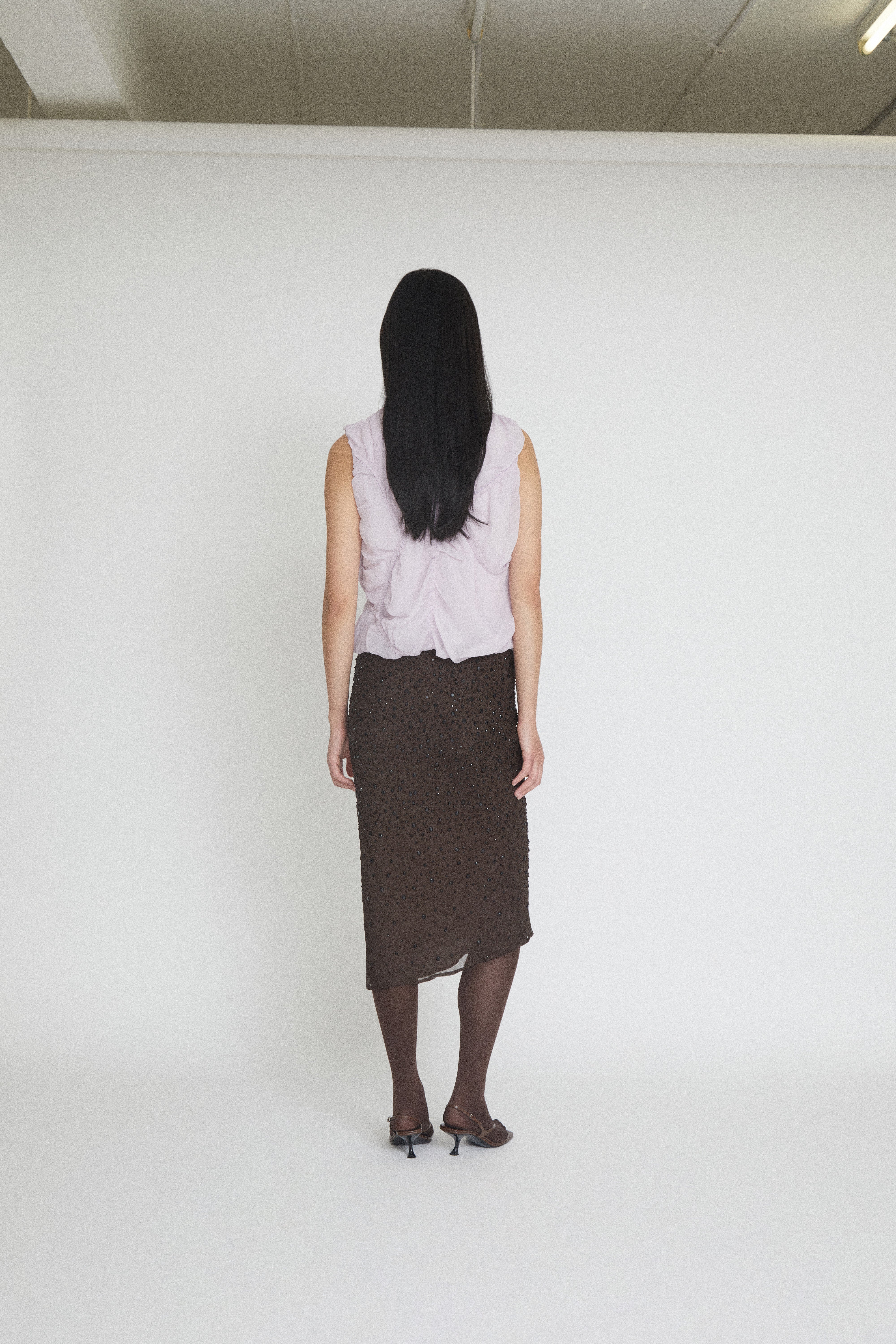 Skirt vii