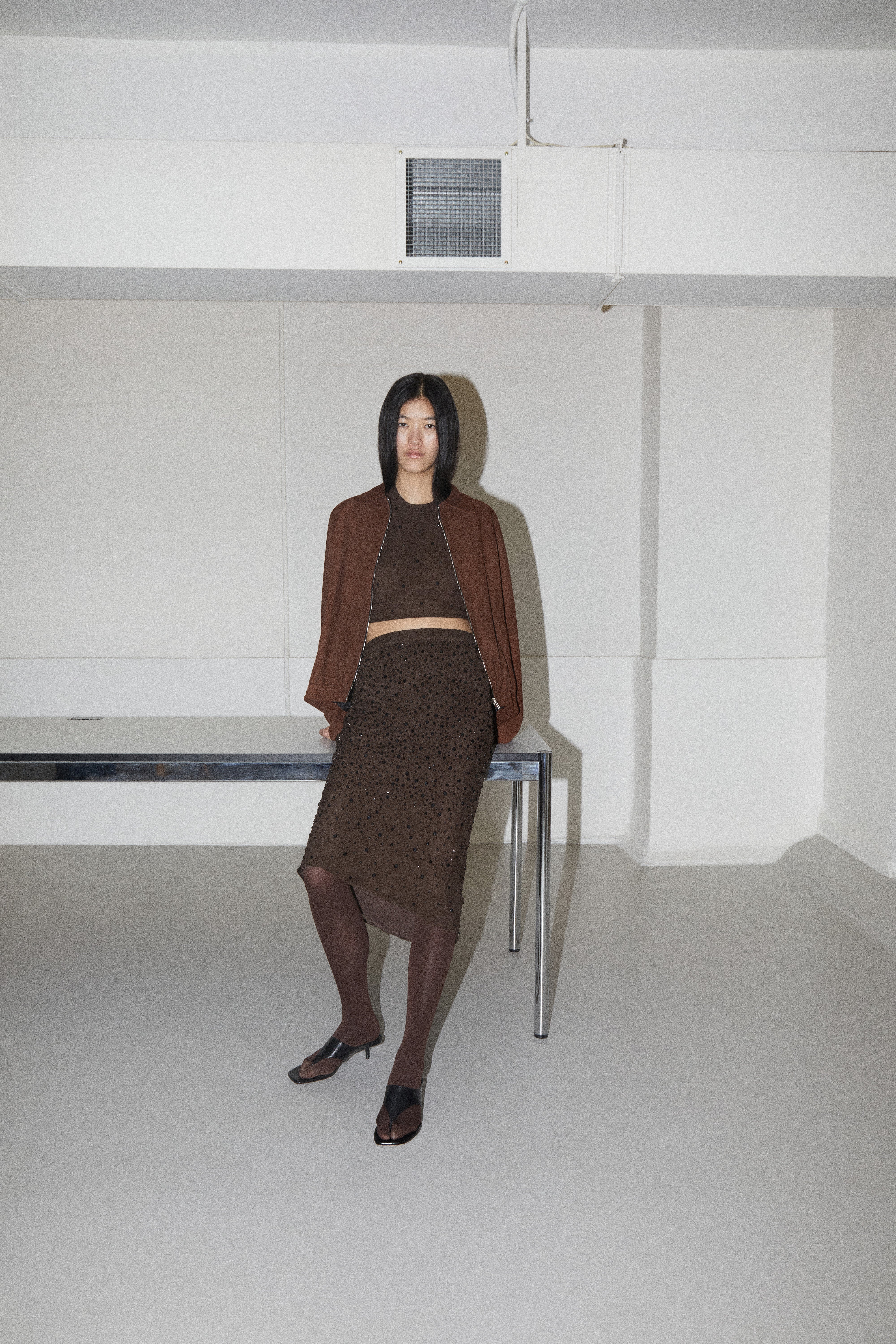 Skirt vii