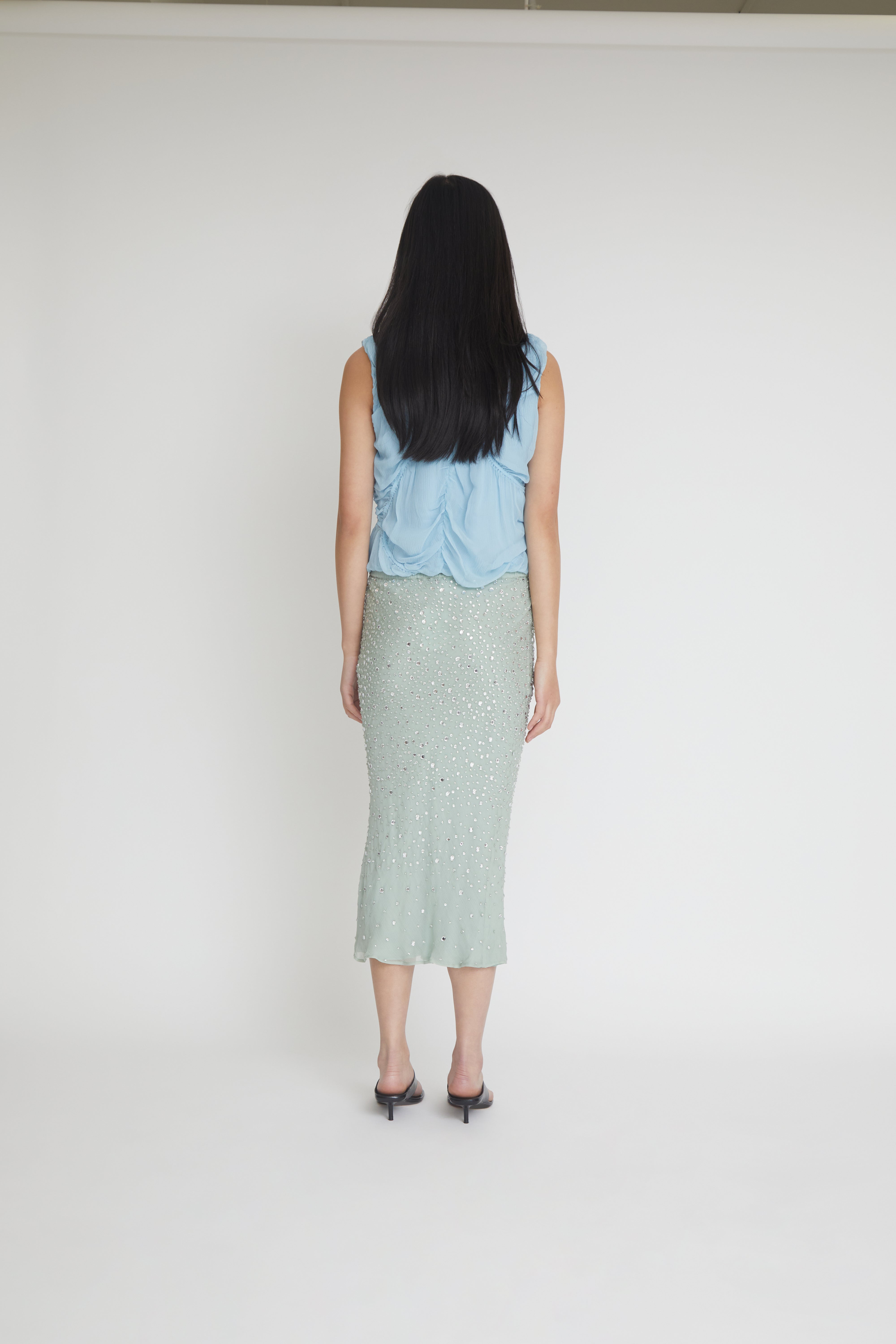 Skirt vii