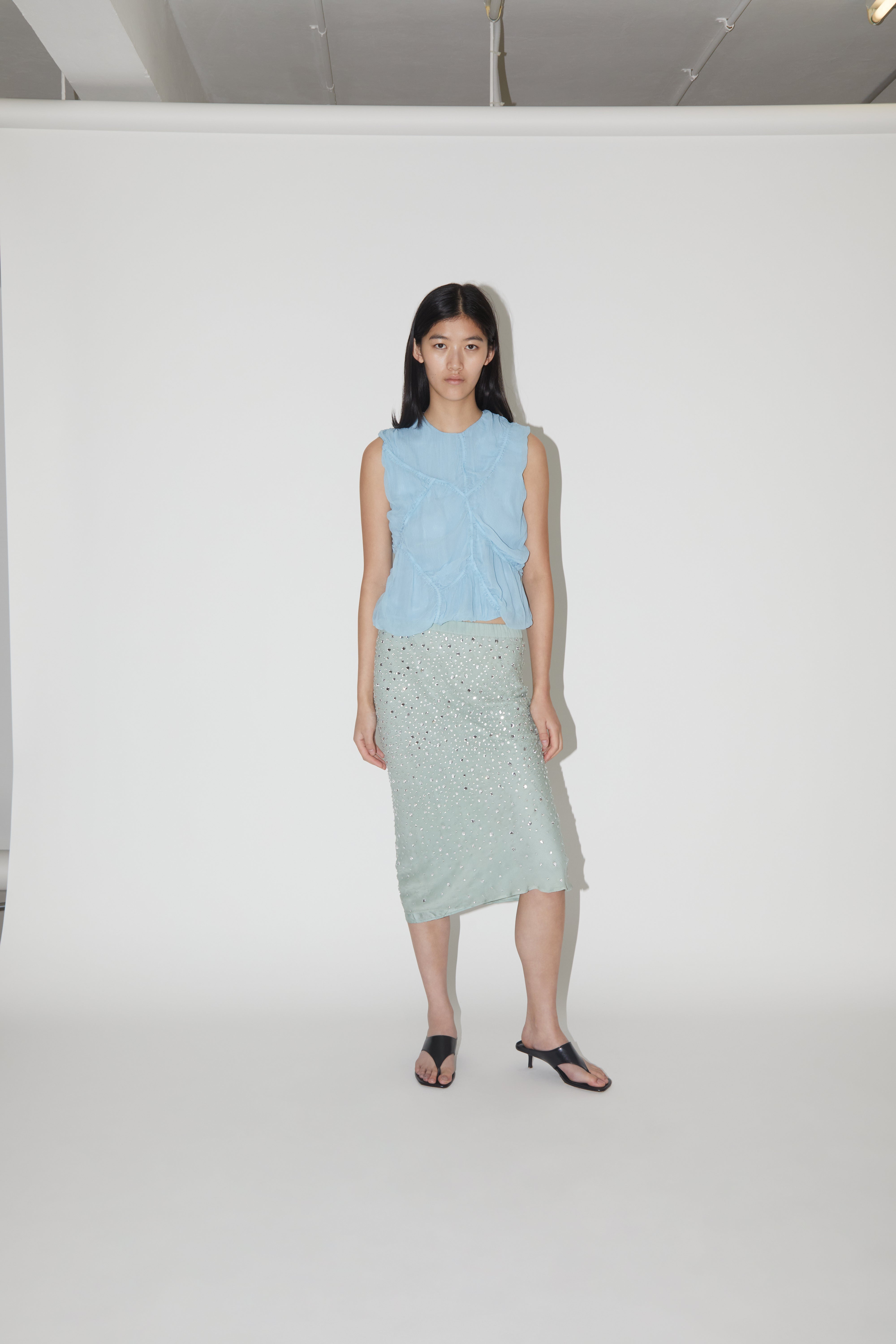 Skirt vii