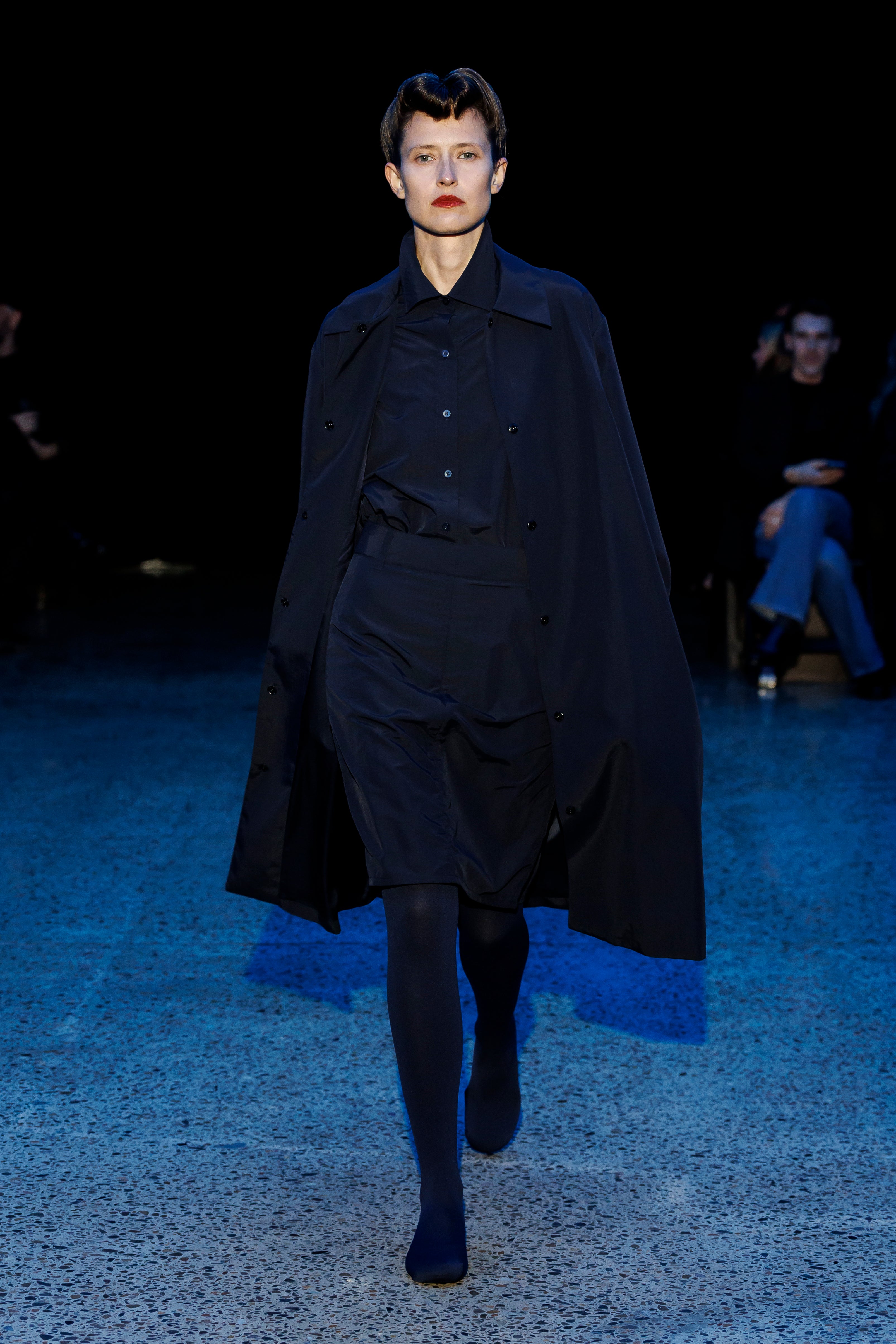 COAT I - PRE ORDER