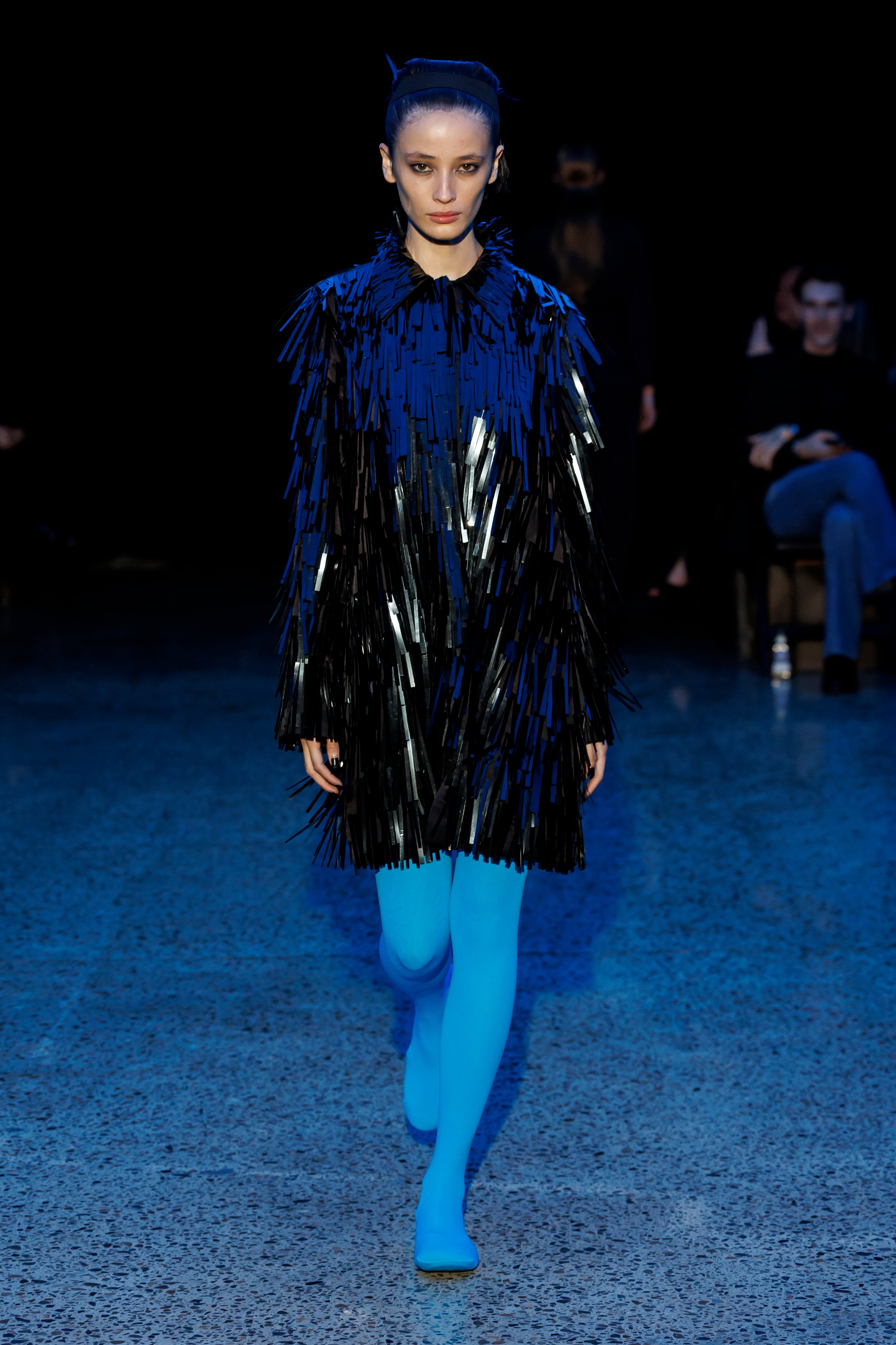 COAT III - MADE TO ORDER