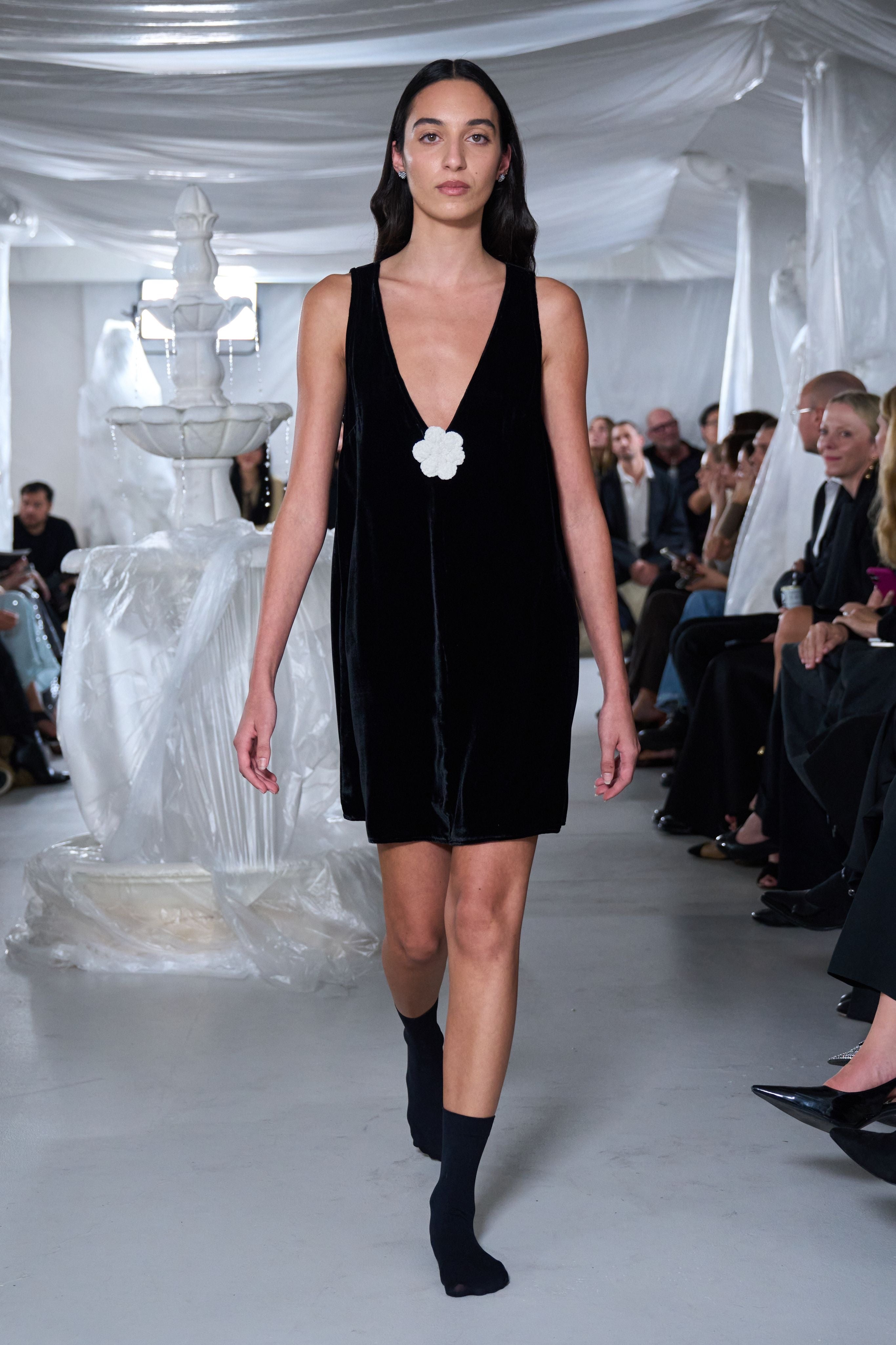 DRESS XII