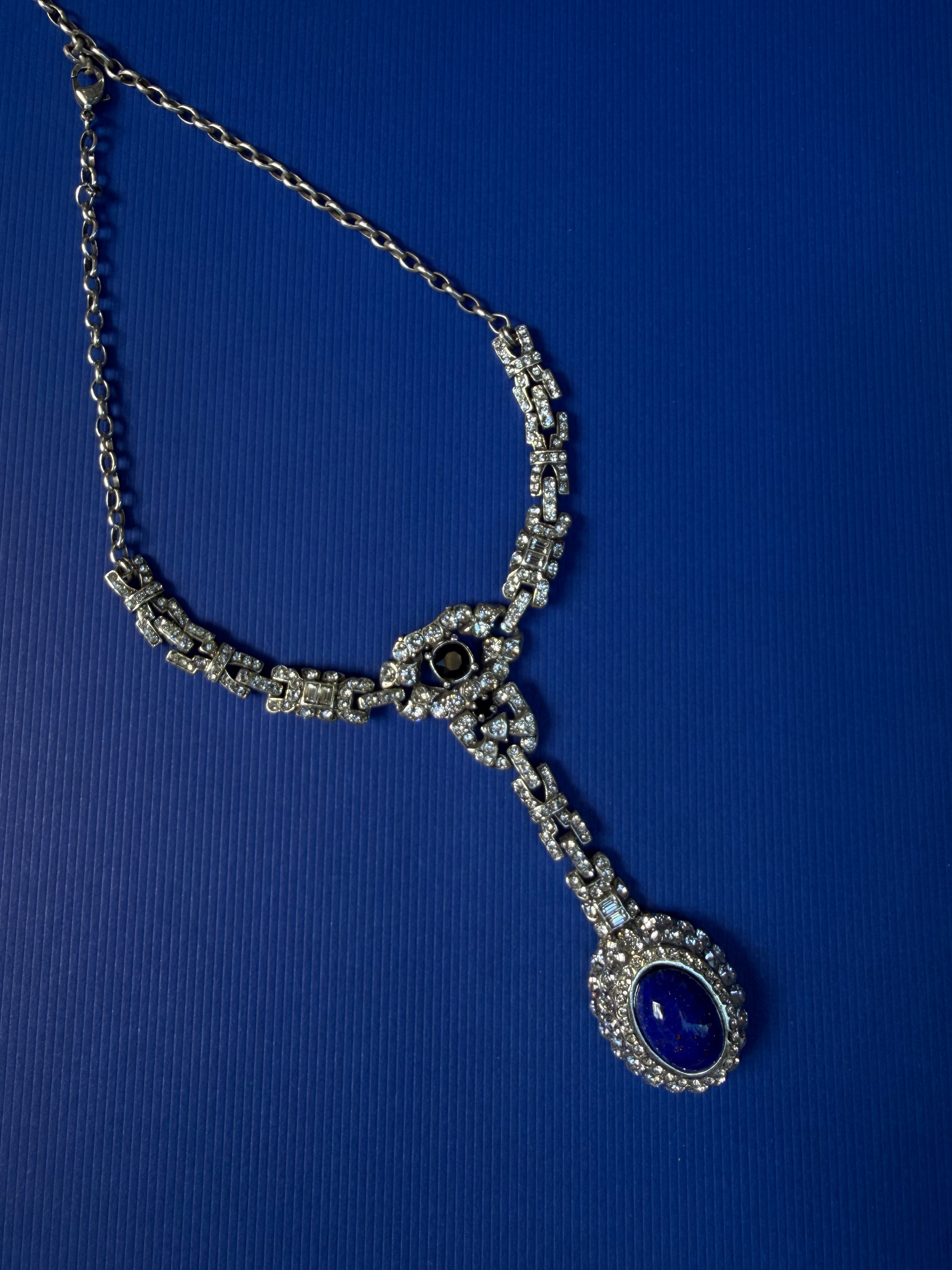 NECKLACE I