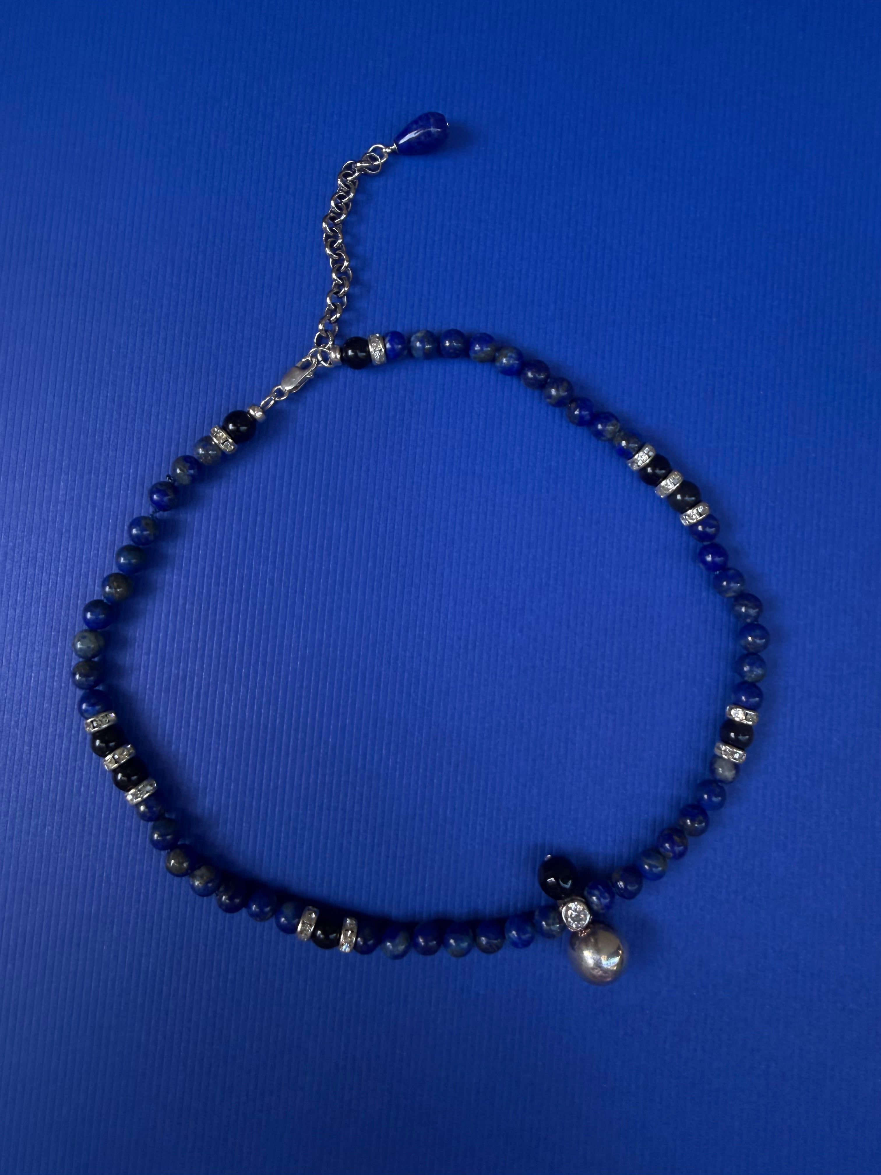 NECKLACE IV