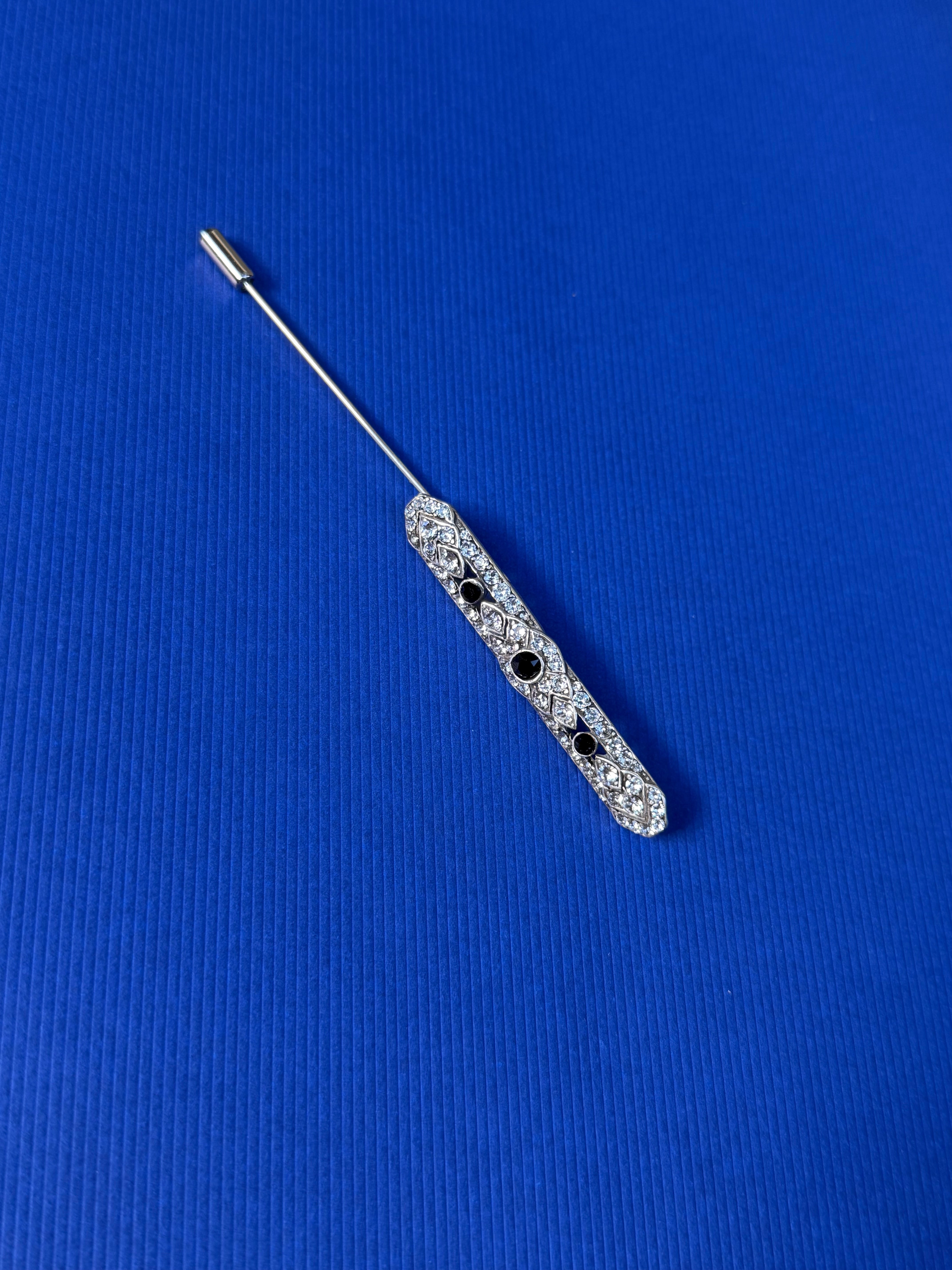 PIN III