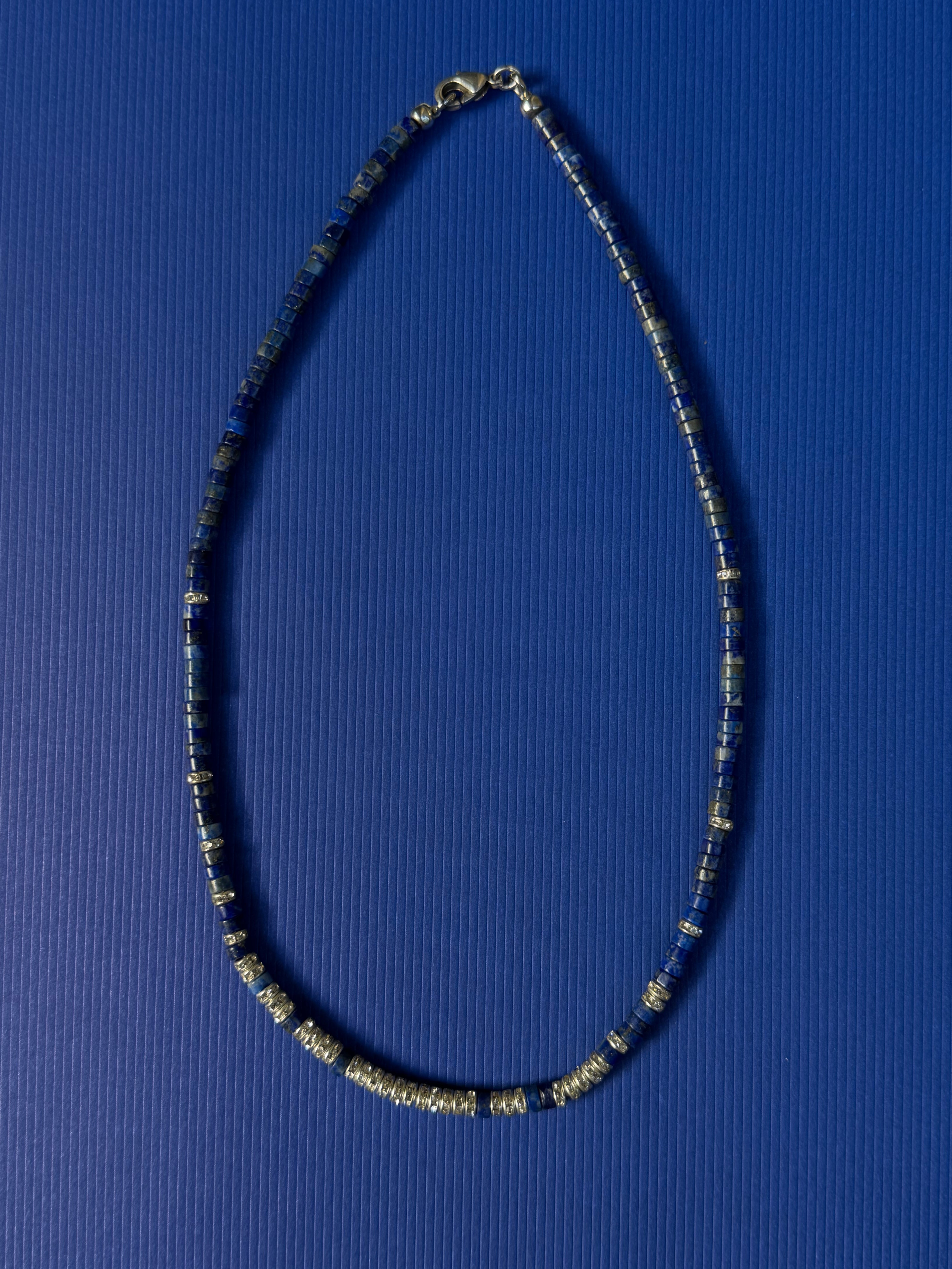 NECKLACE III - SOLD OUT