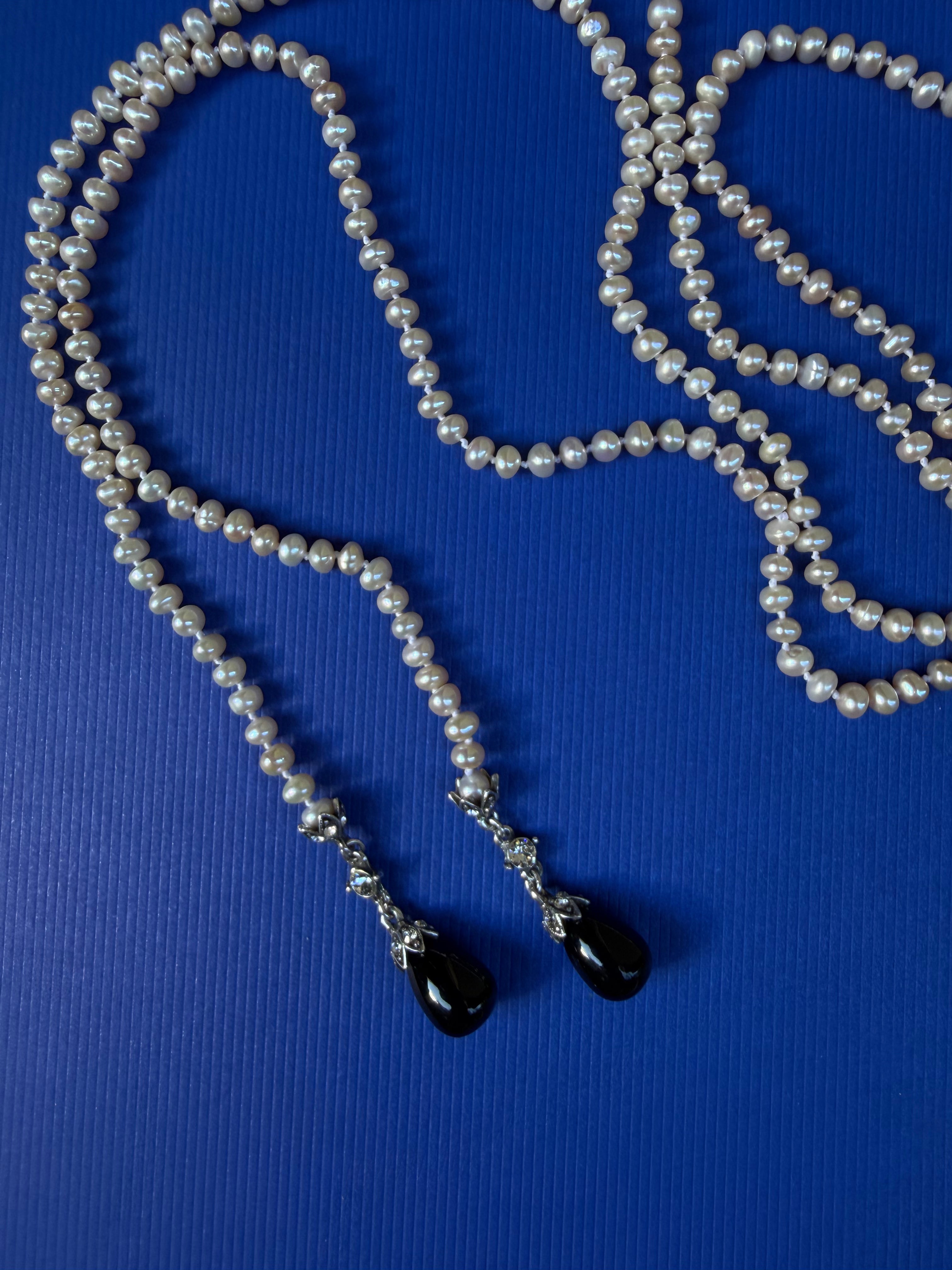 NECKLACE VI