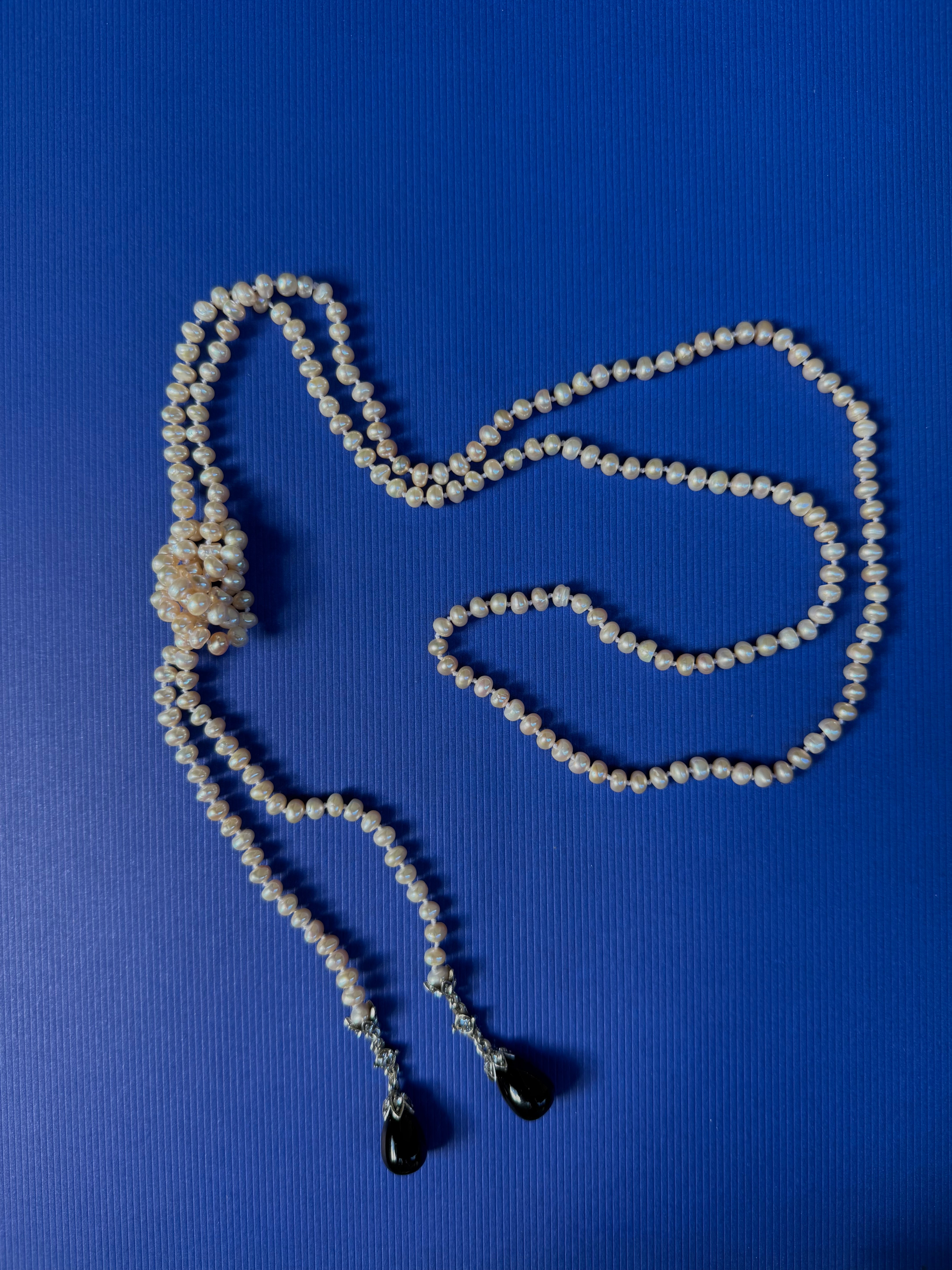 NECKLACE VI