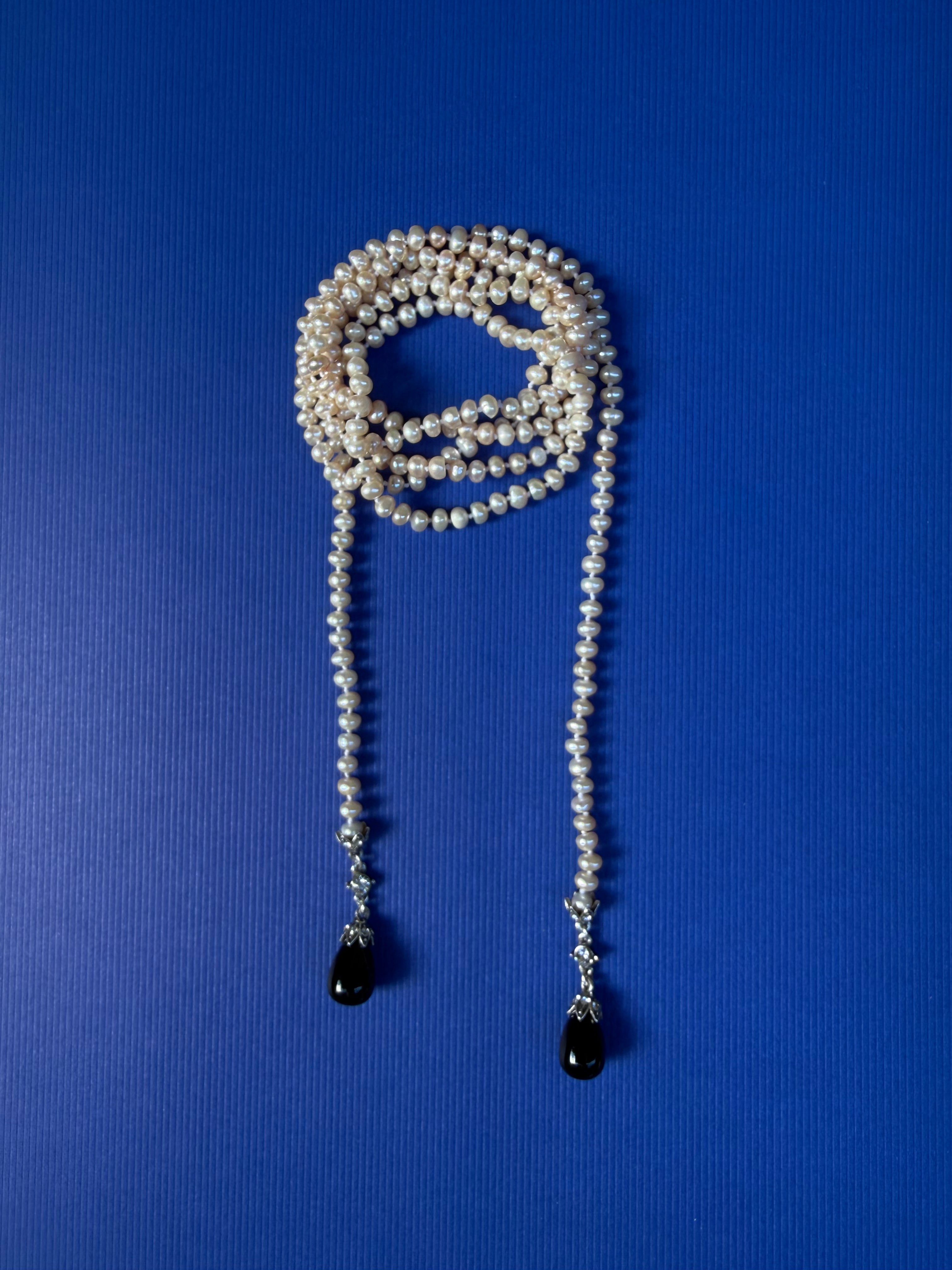 NECKLACE VI