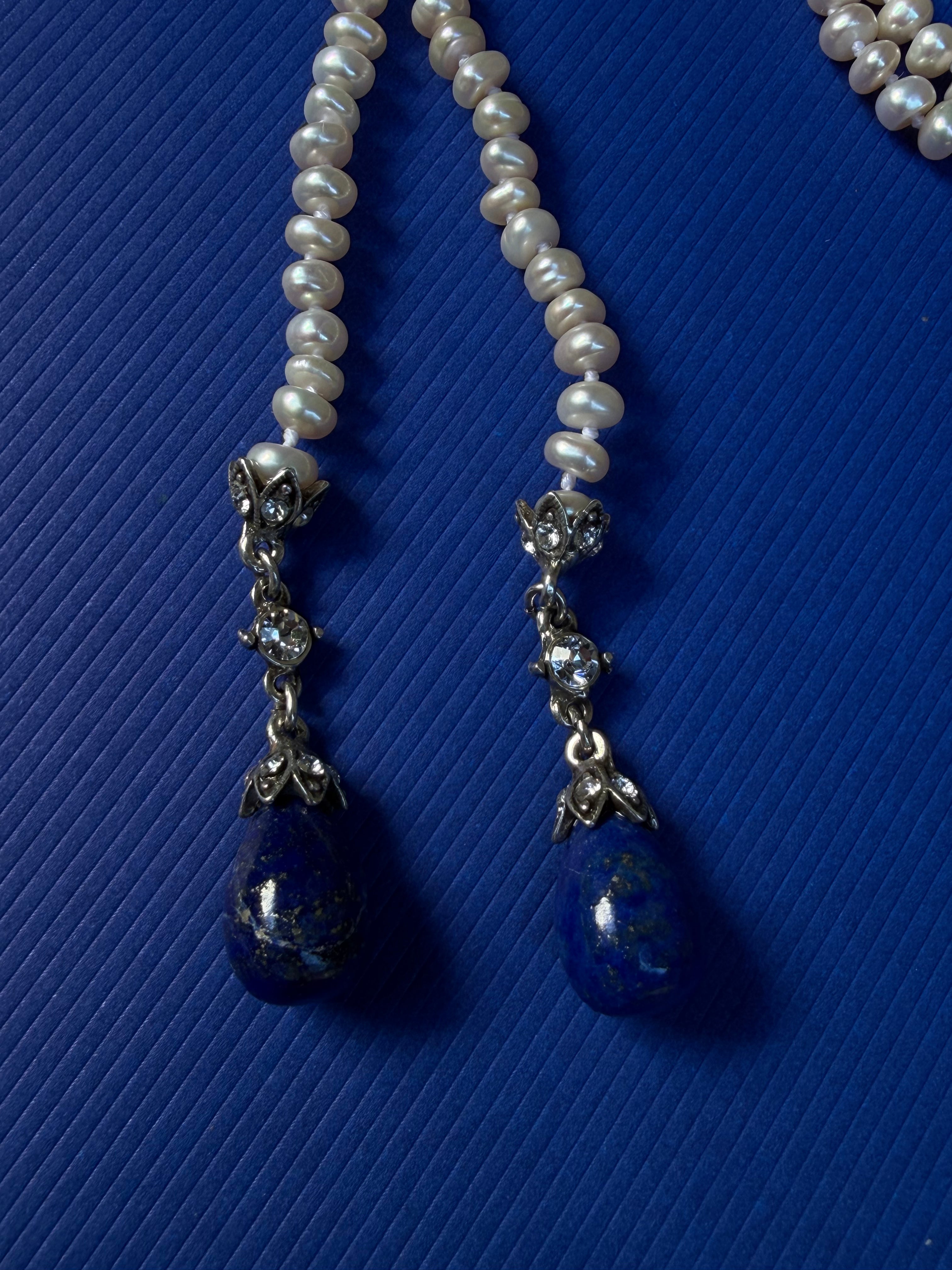 NECKLACE V