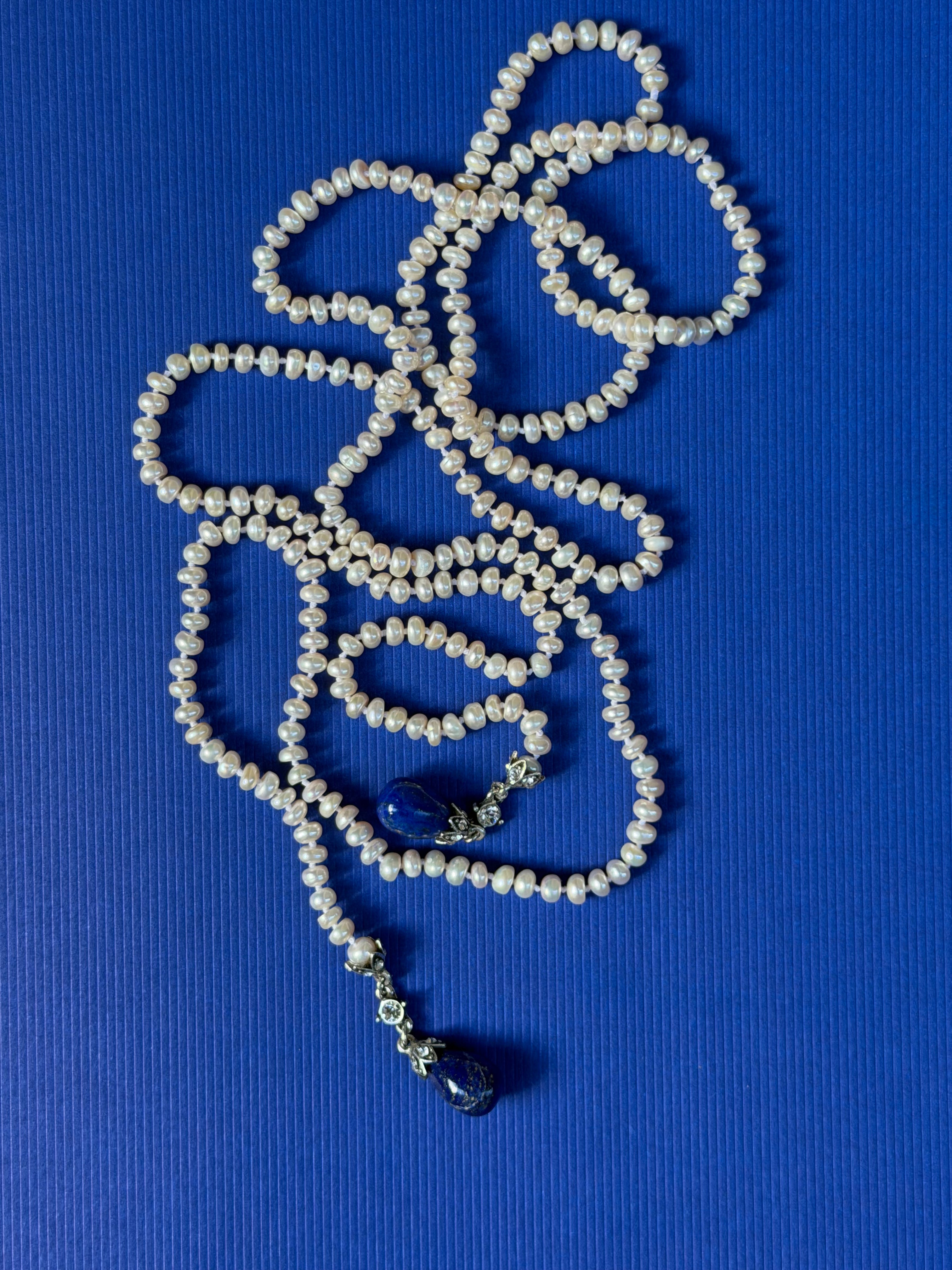 NECKLACE V
