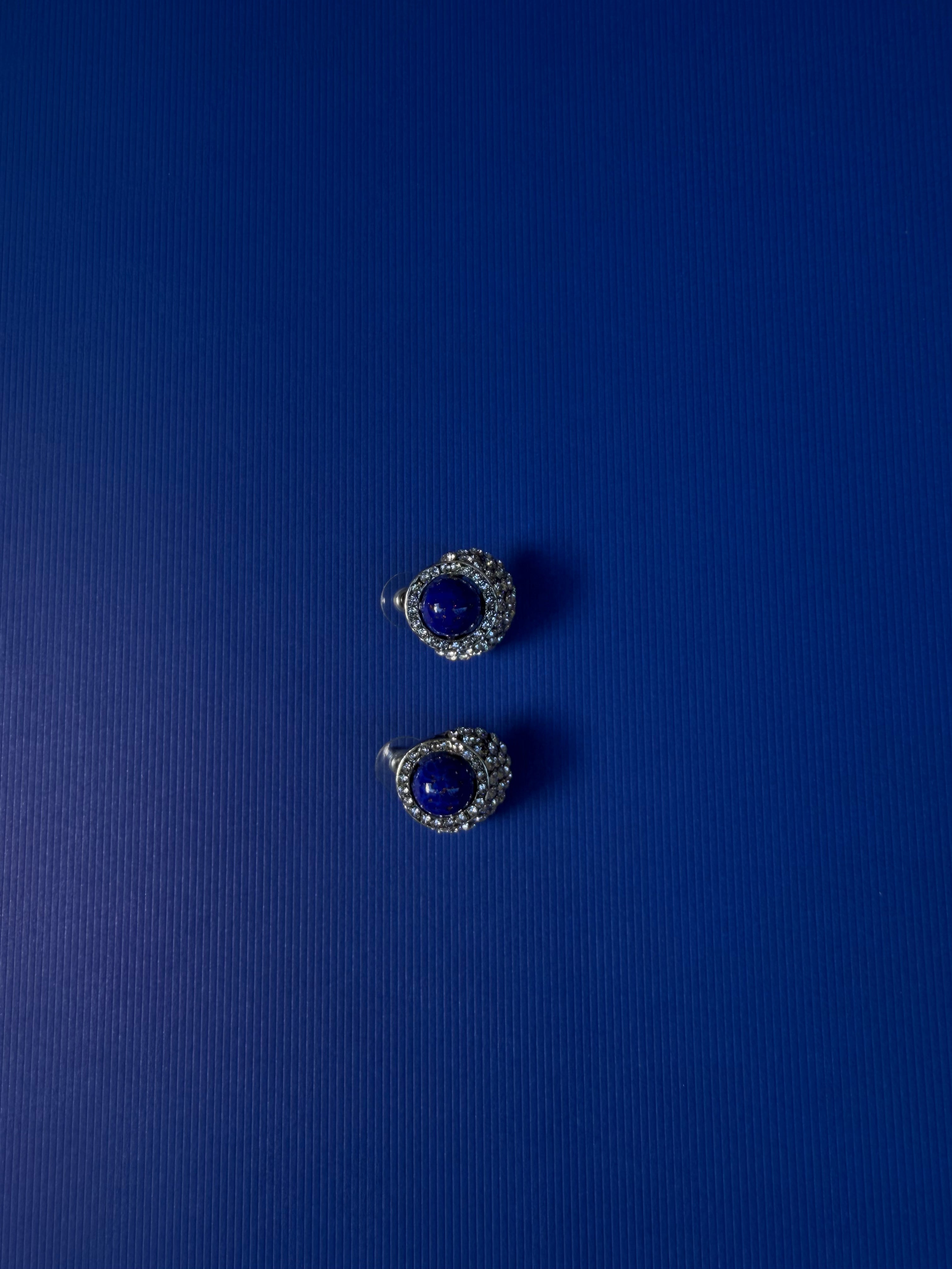 EARRINGS I
