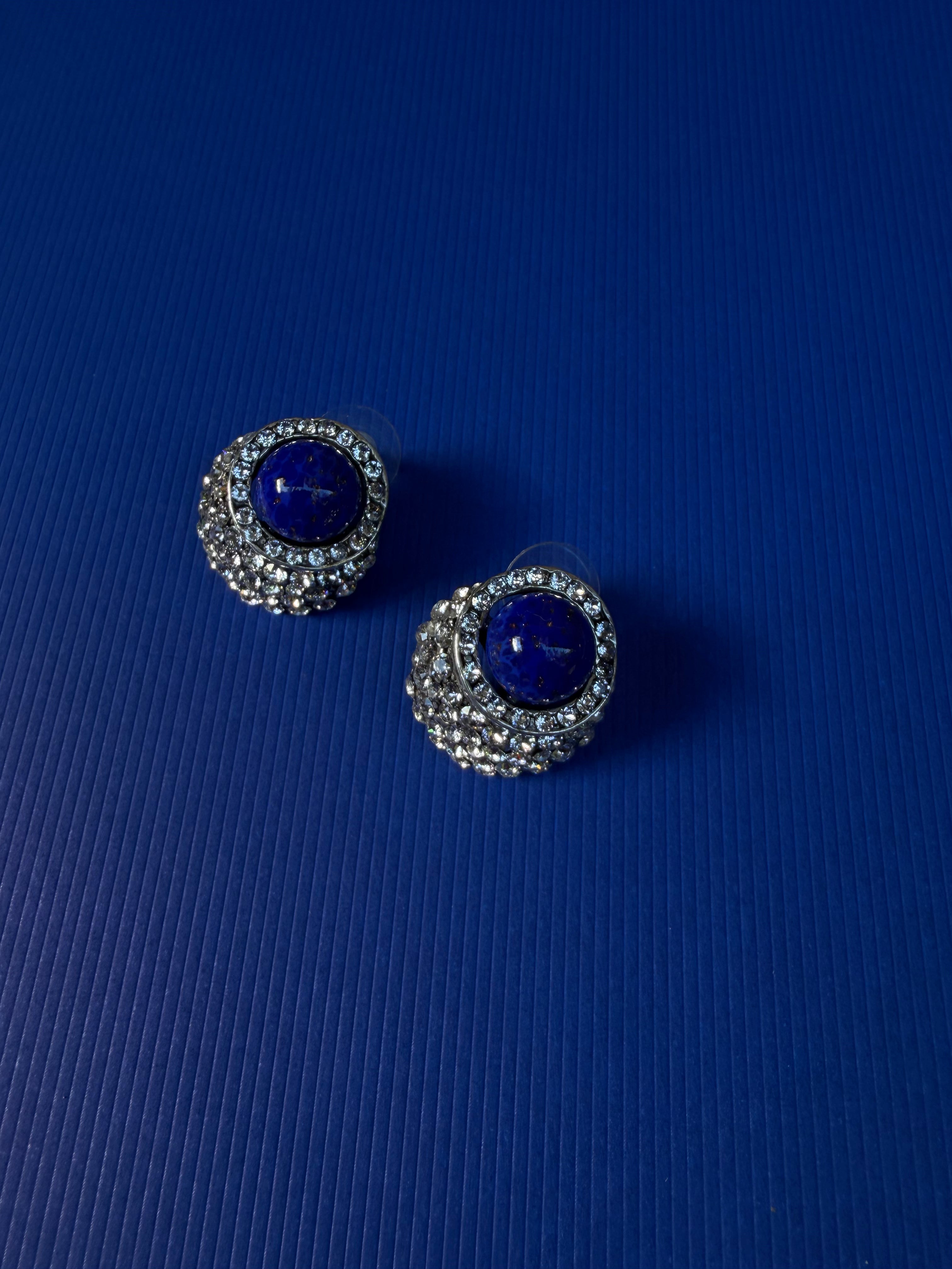 EARRINGS I