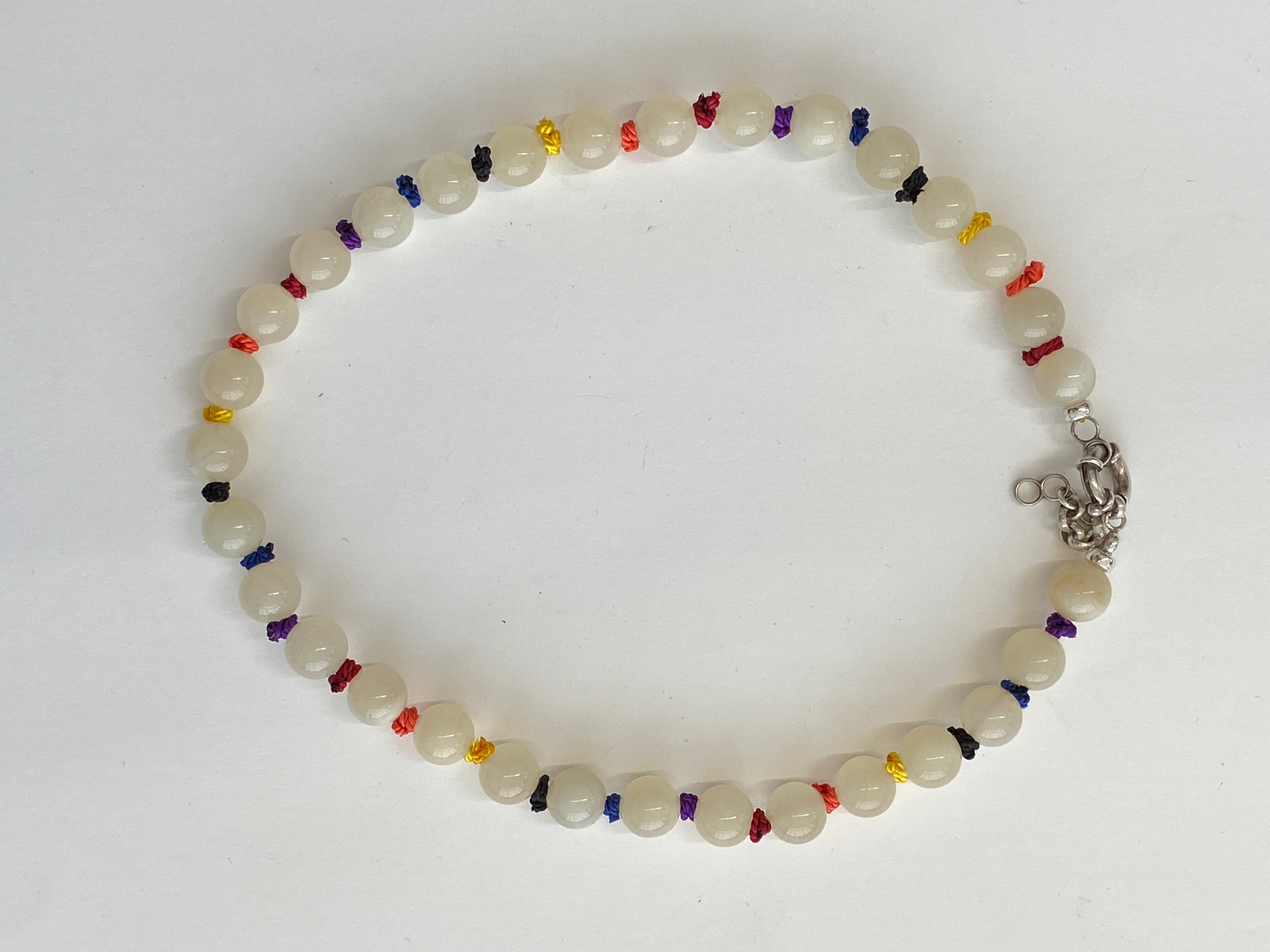MOONSTONE NECKLACE