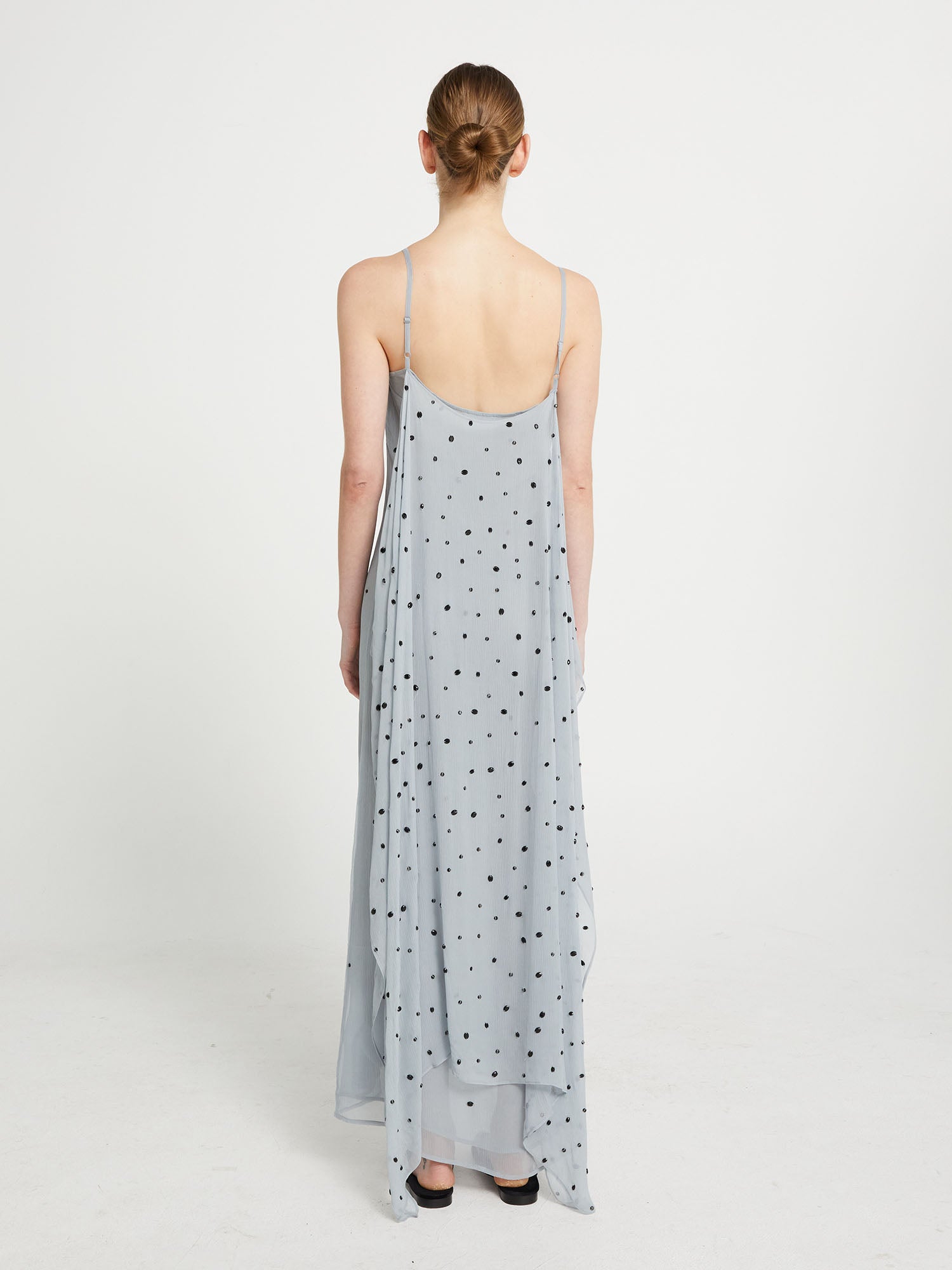 Scarf Dress II