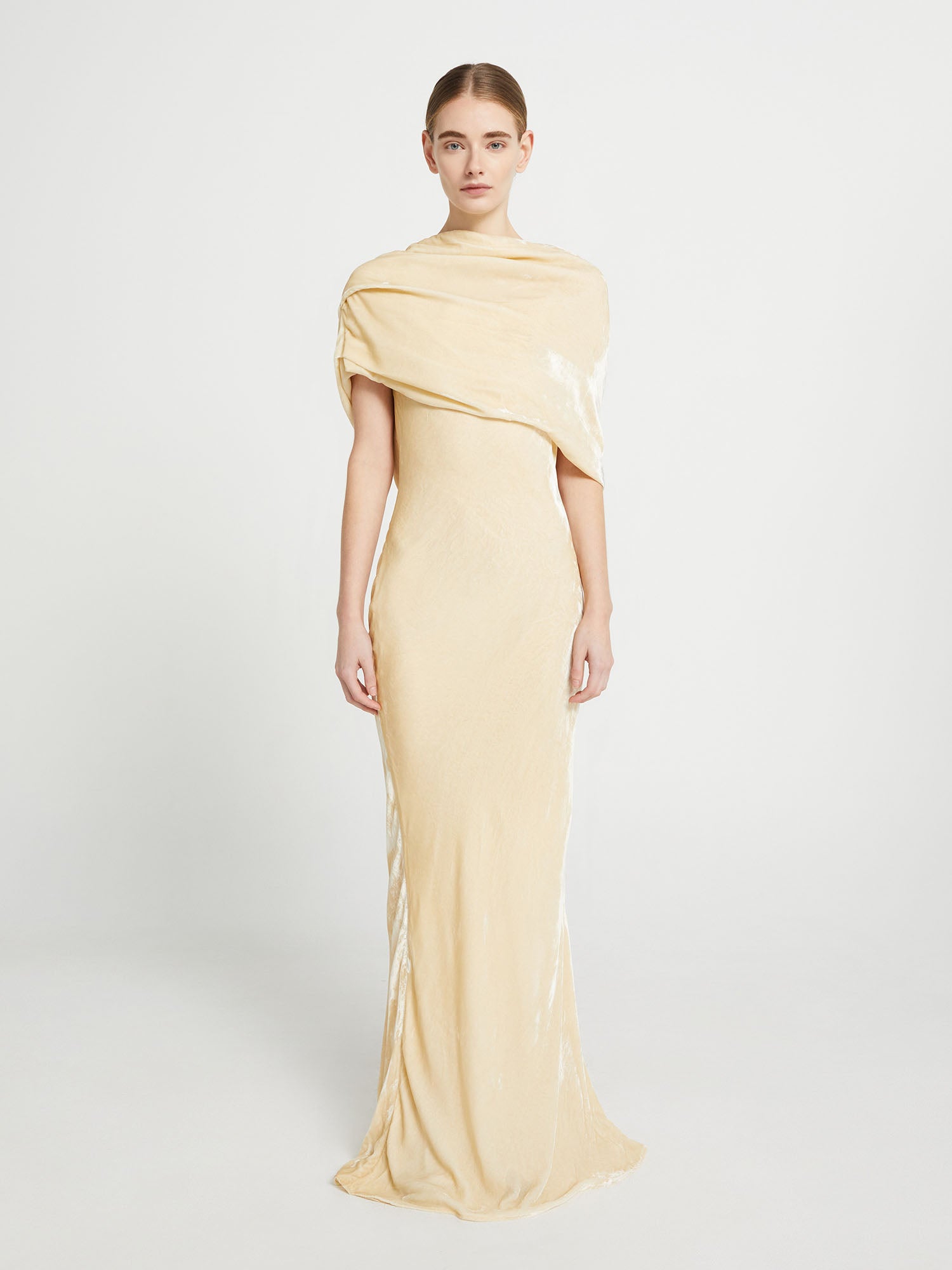 SHAWL COVER UP - SOLD OUT