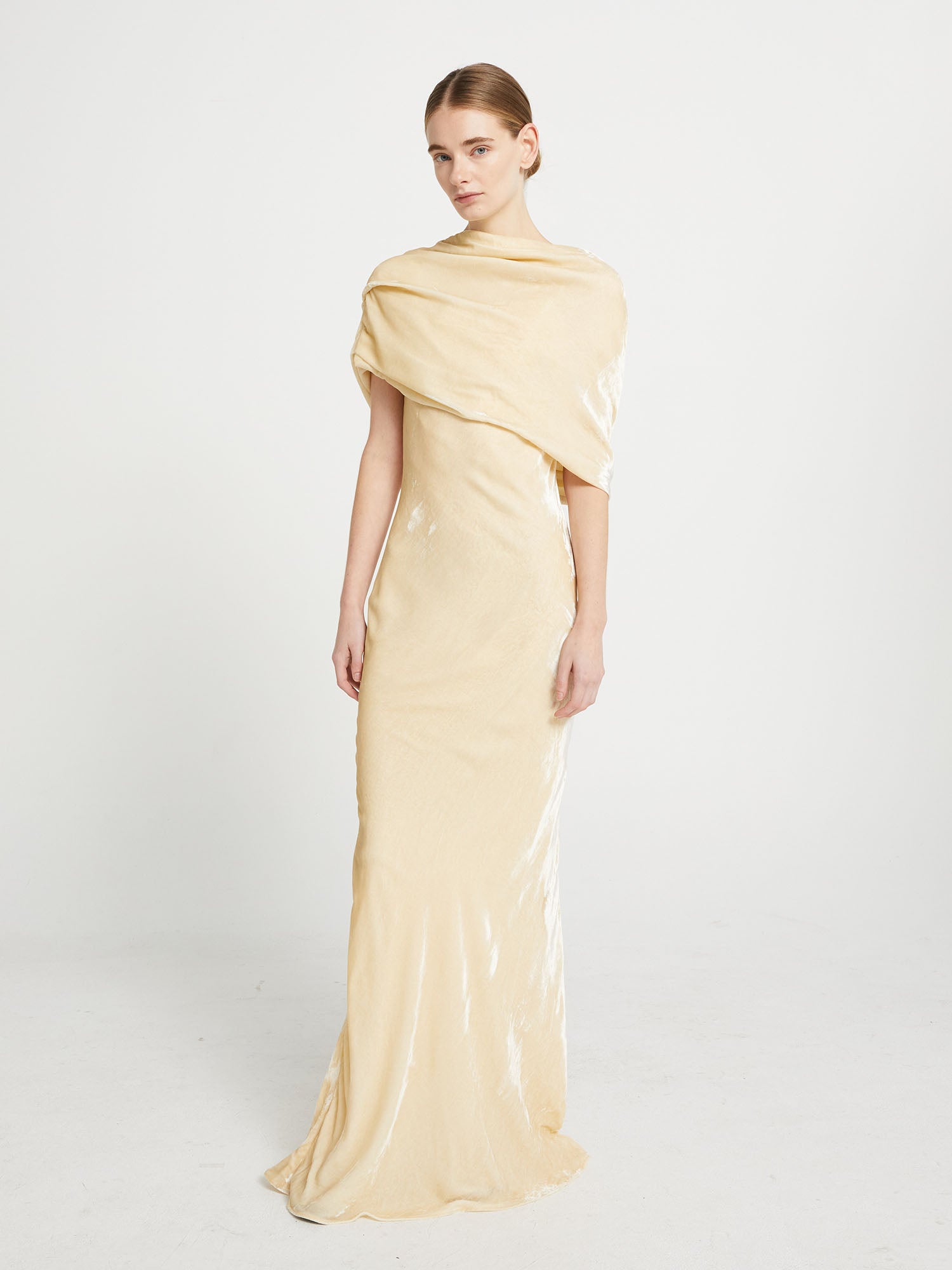 SHAWL COVER UP - SOLD OUT