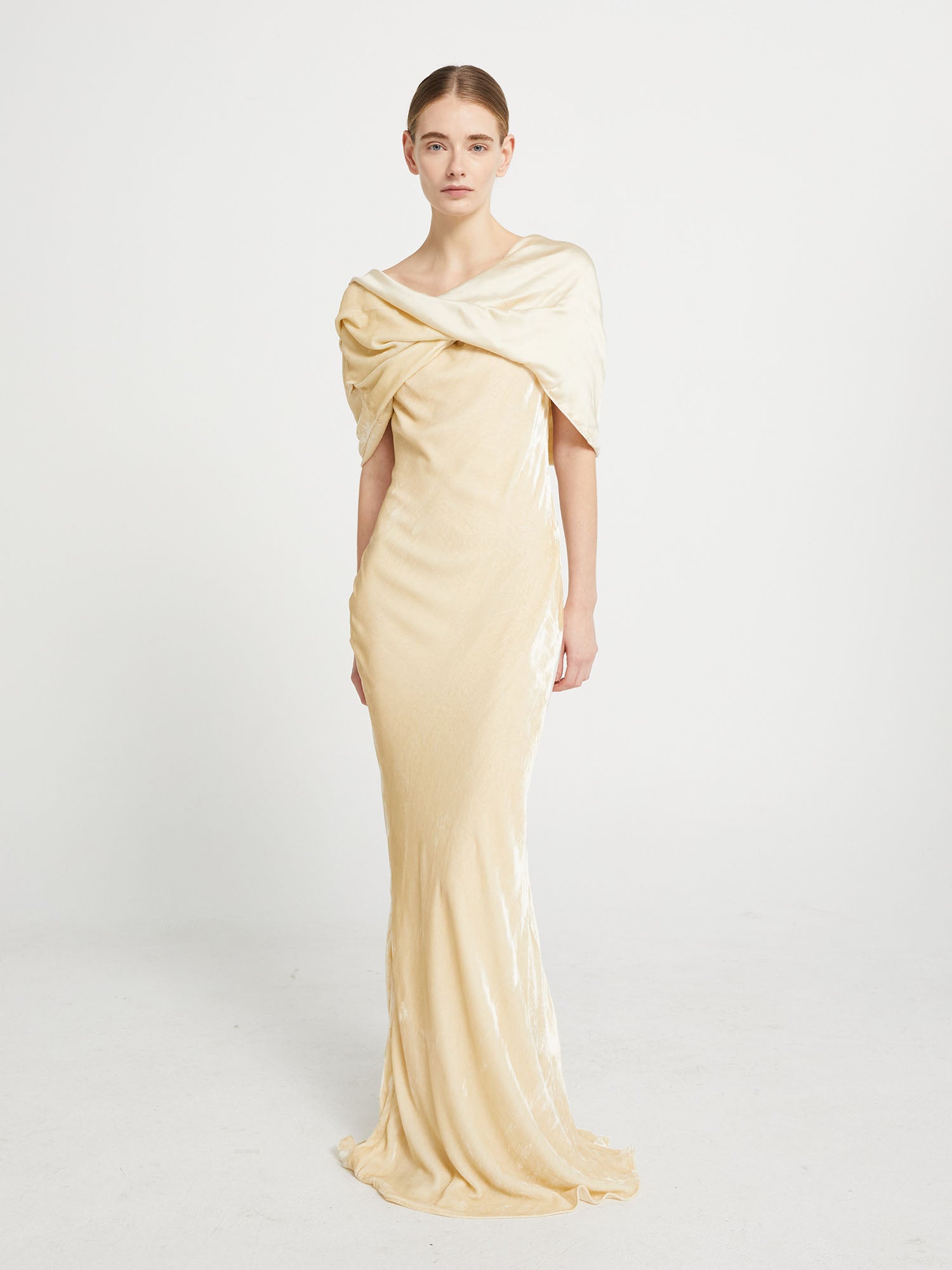 SHAWL COVER UP - SOLD OUT