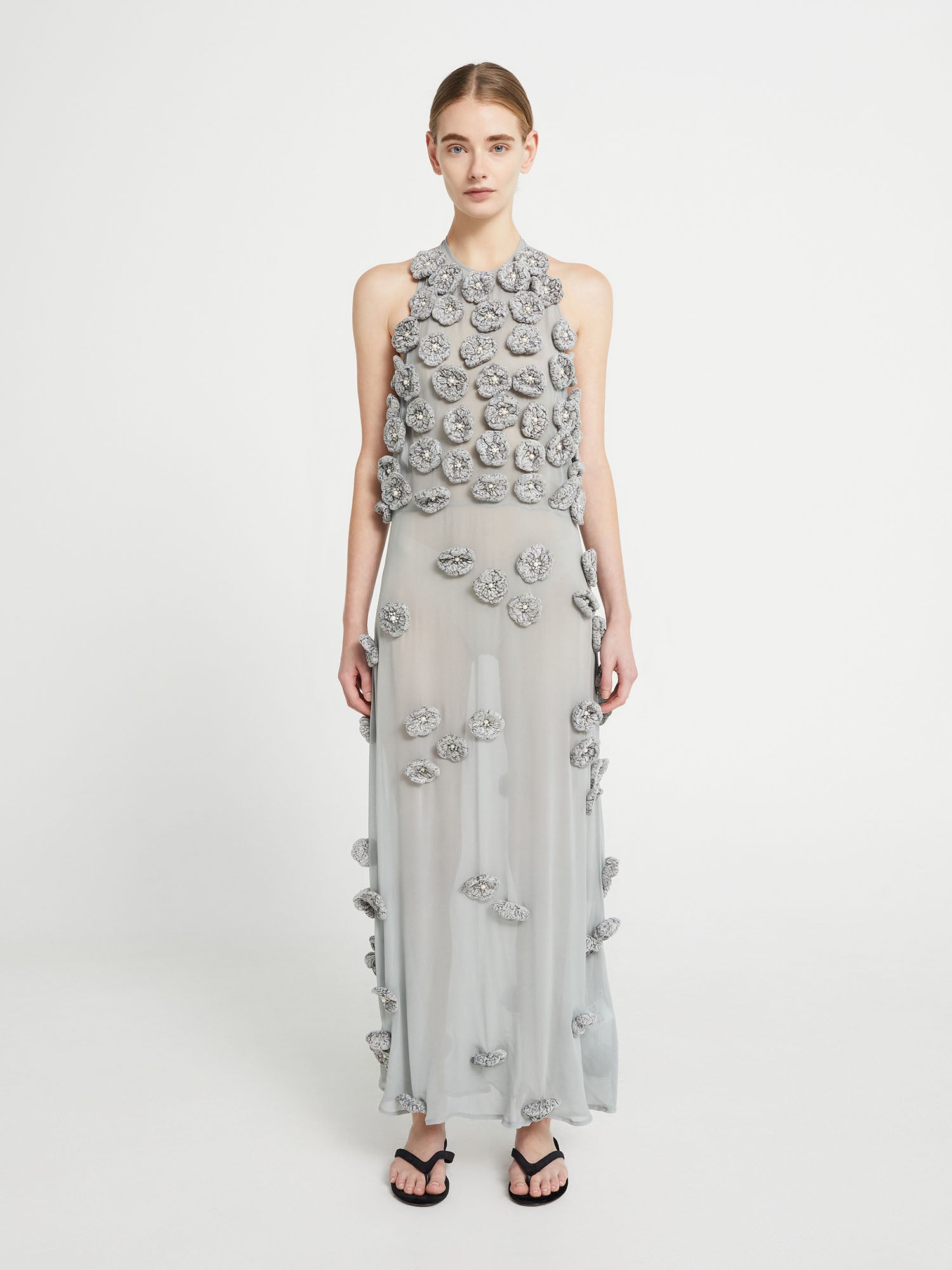 FELLINI GOWN