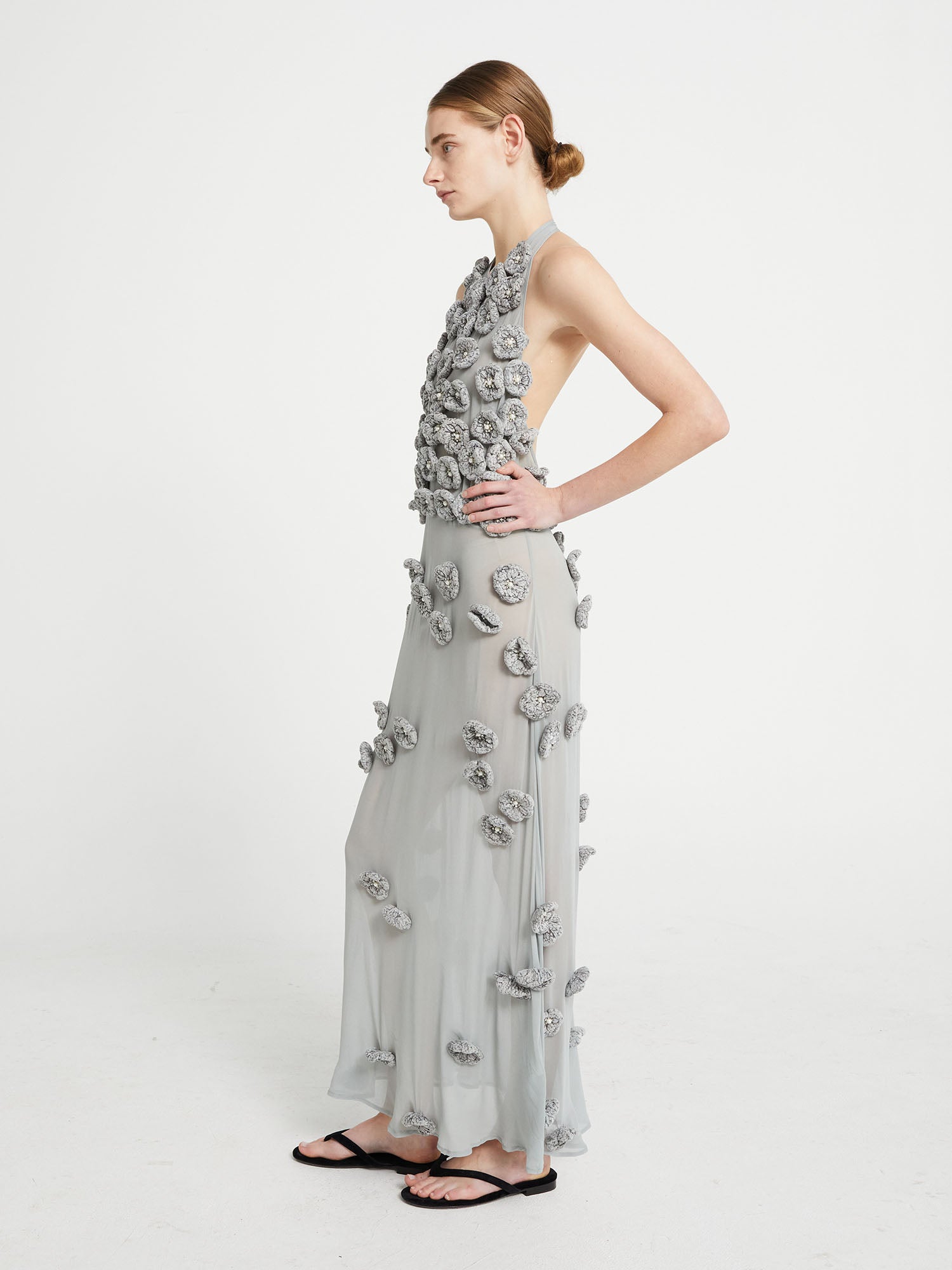 FELLINI GOWN